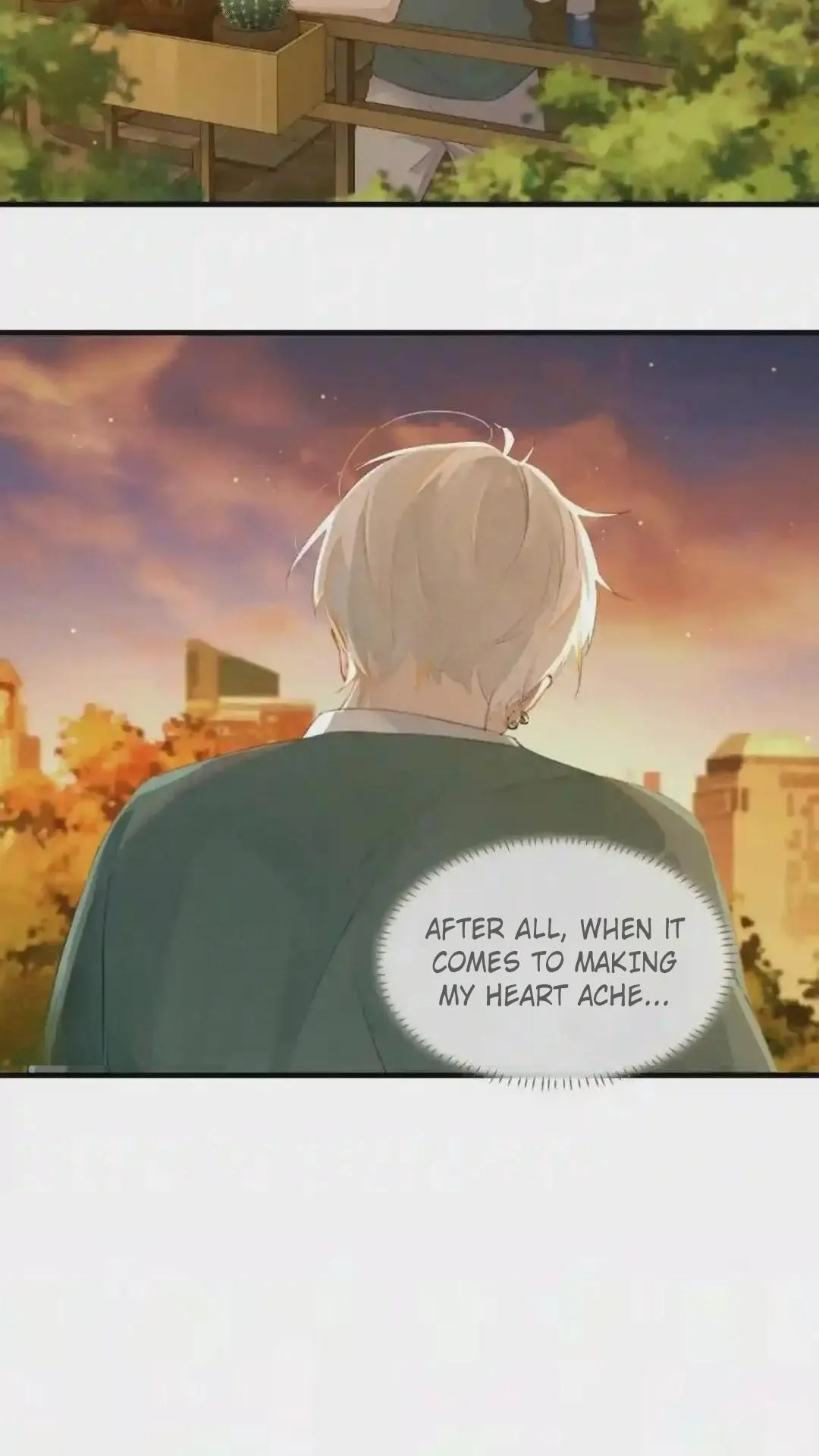 FOG (E-sports) Chapter 64 page 13