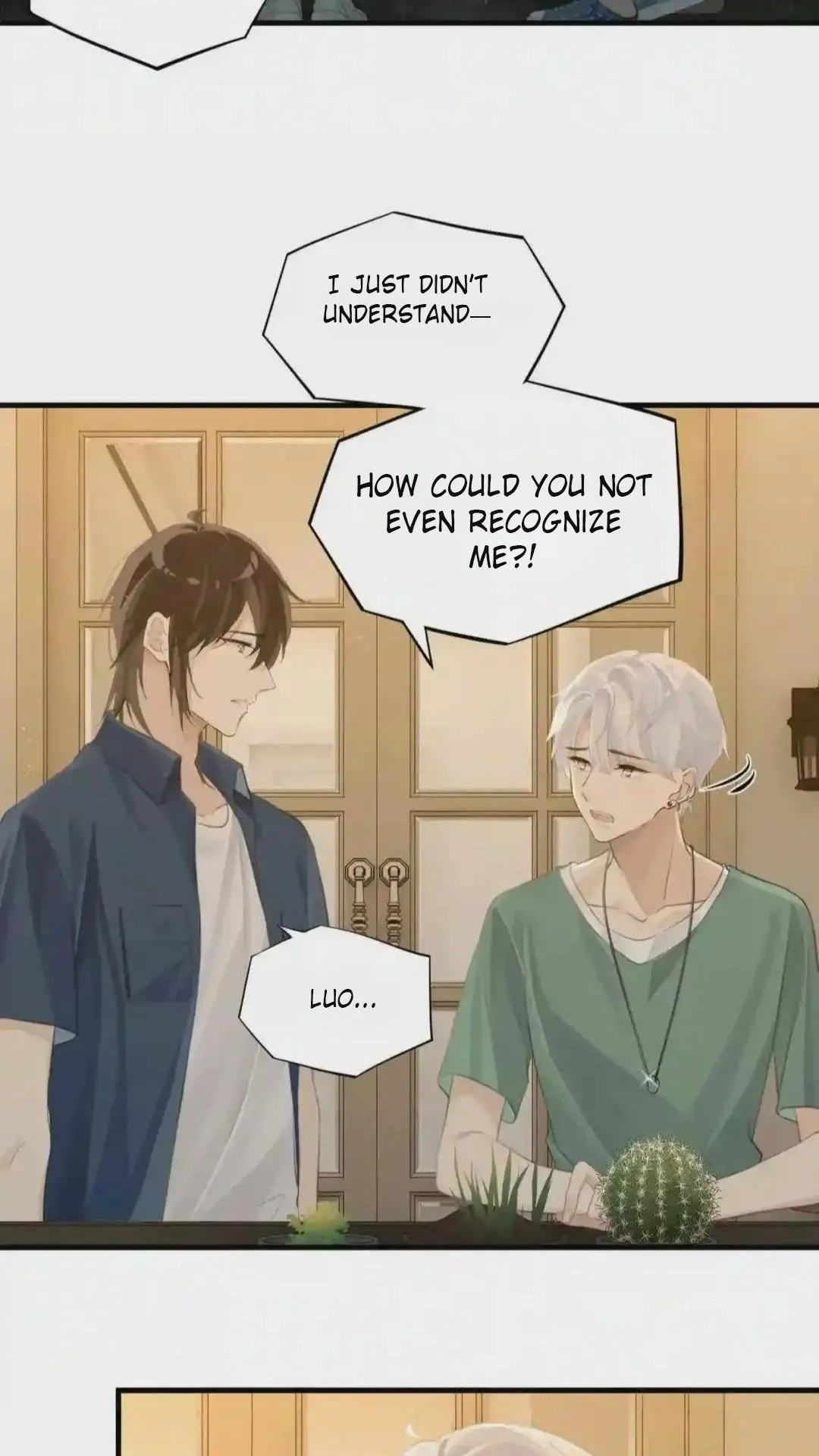 FOG (E-sports) Chapter 64 page 22