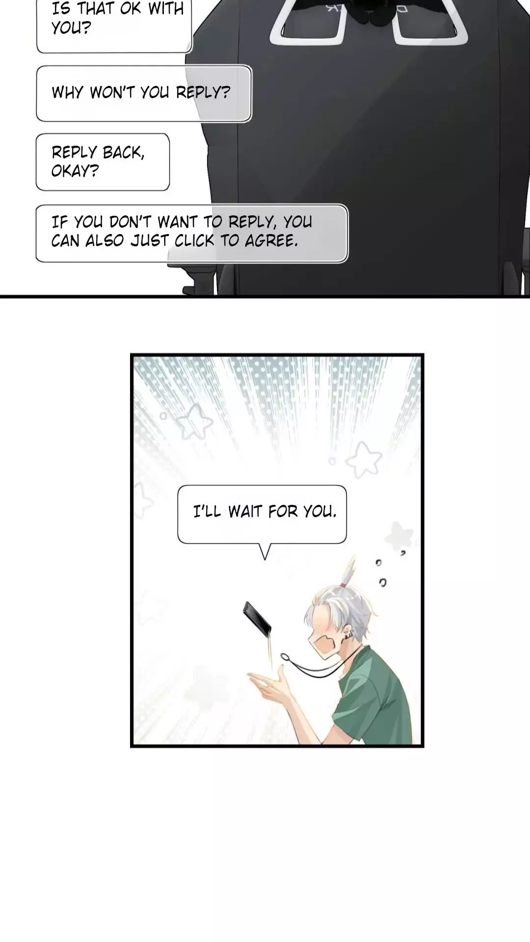 FOG (E-sports) Chapter 66 page 6
