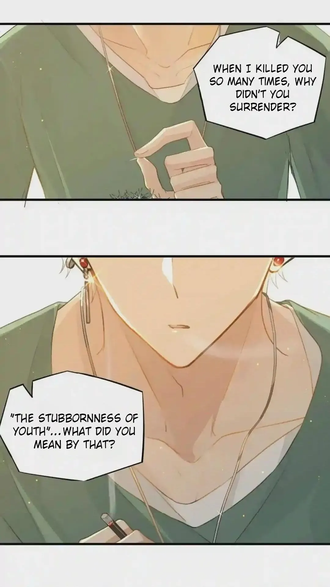 FOG (E-sports) Chapter 64 page 17