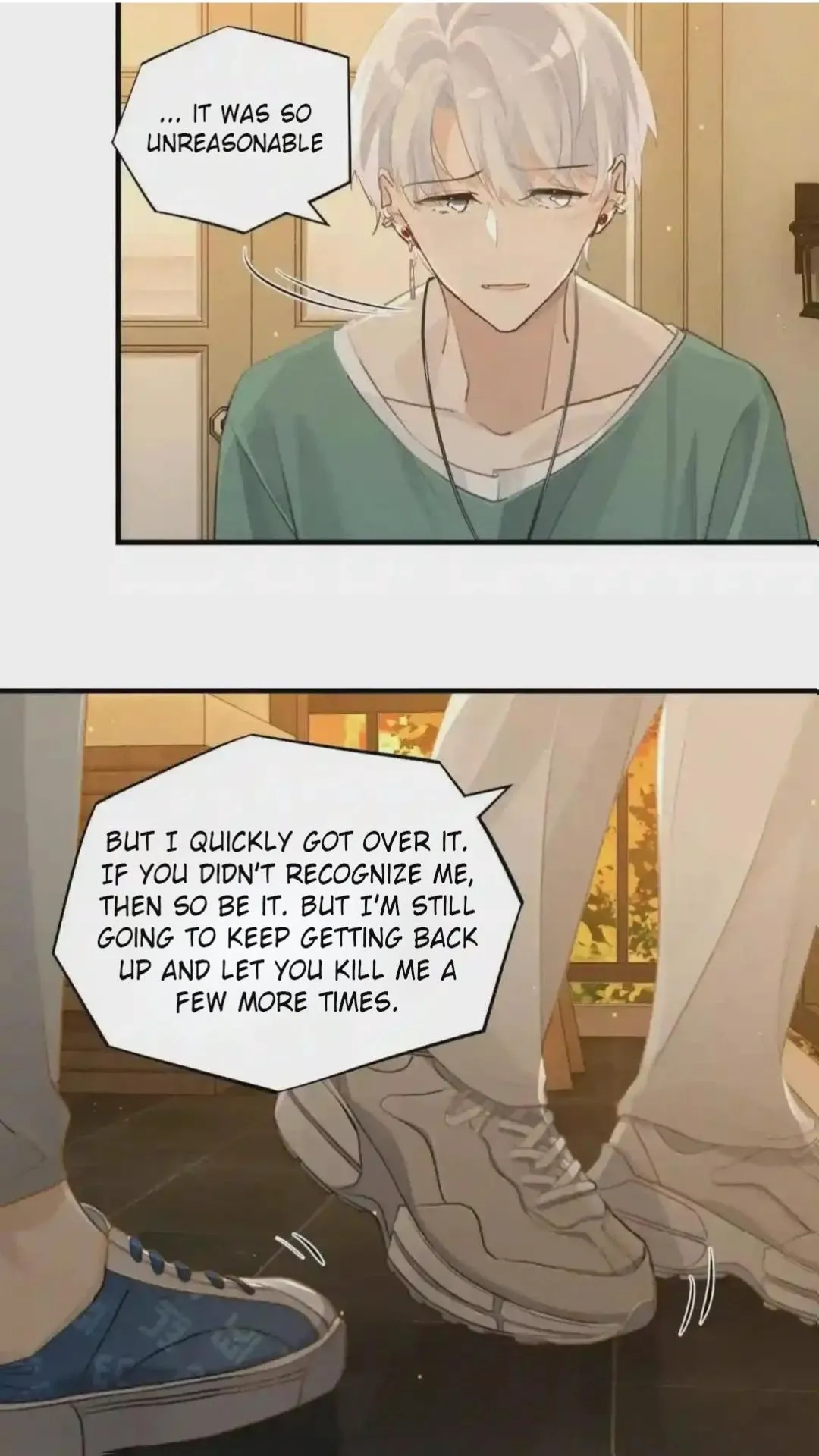 FOG (E-sports) Chapter 64 page 23