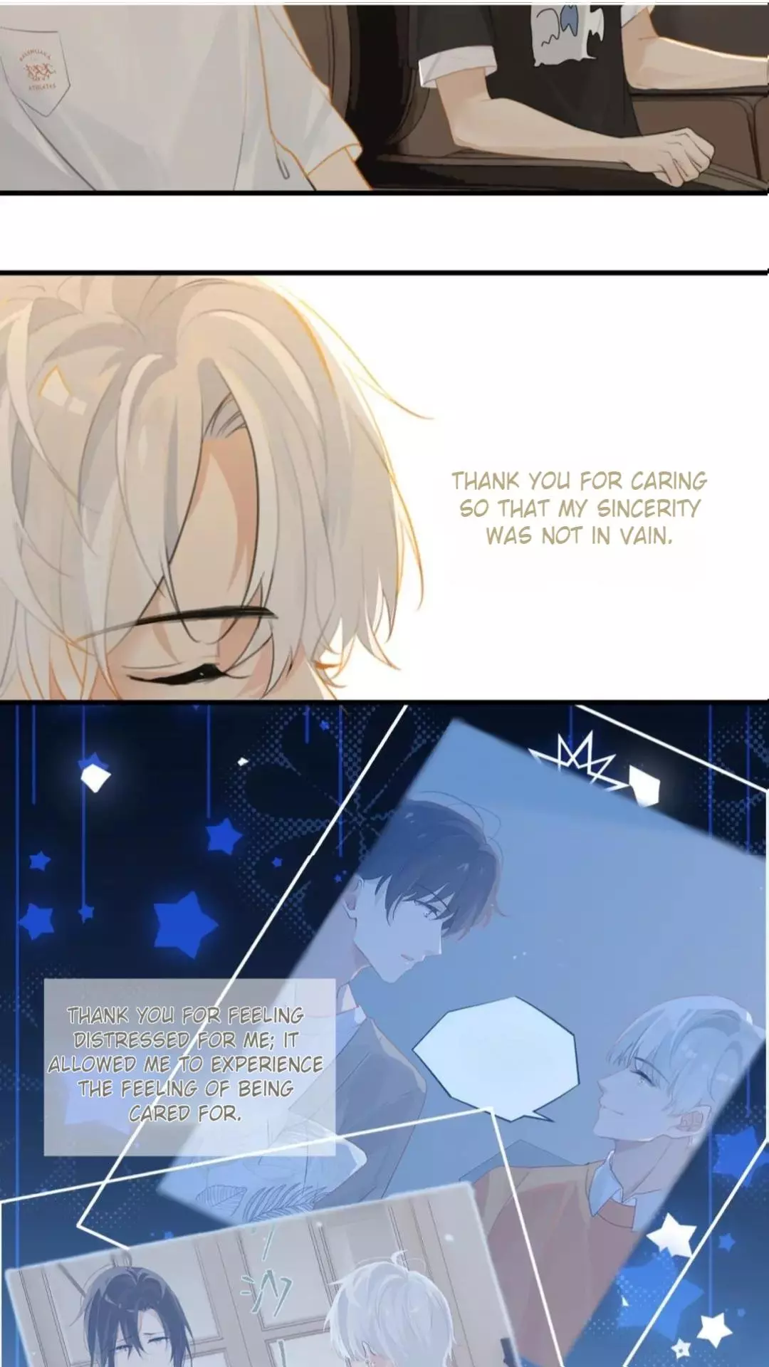 FOG (E-sports) Chapter 66 page 18