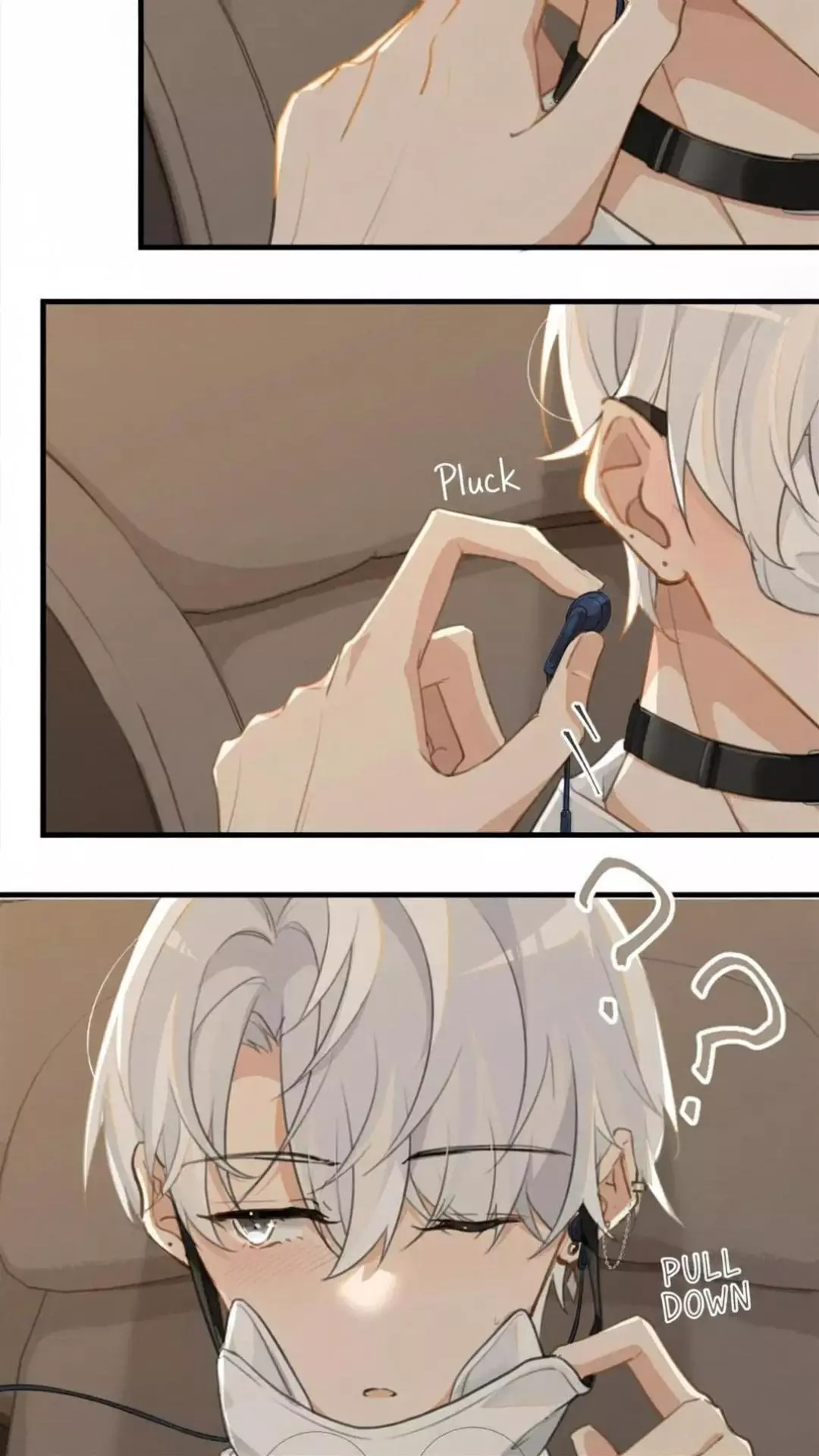 FOG (E-sports) Chapter 66 page 31
