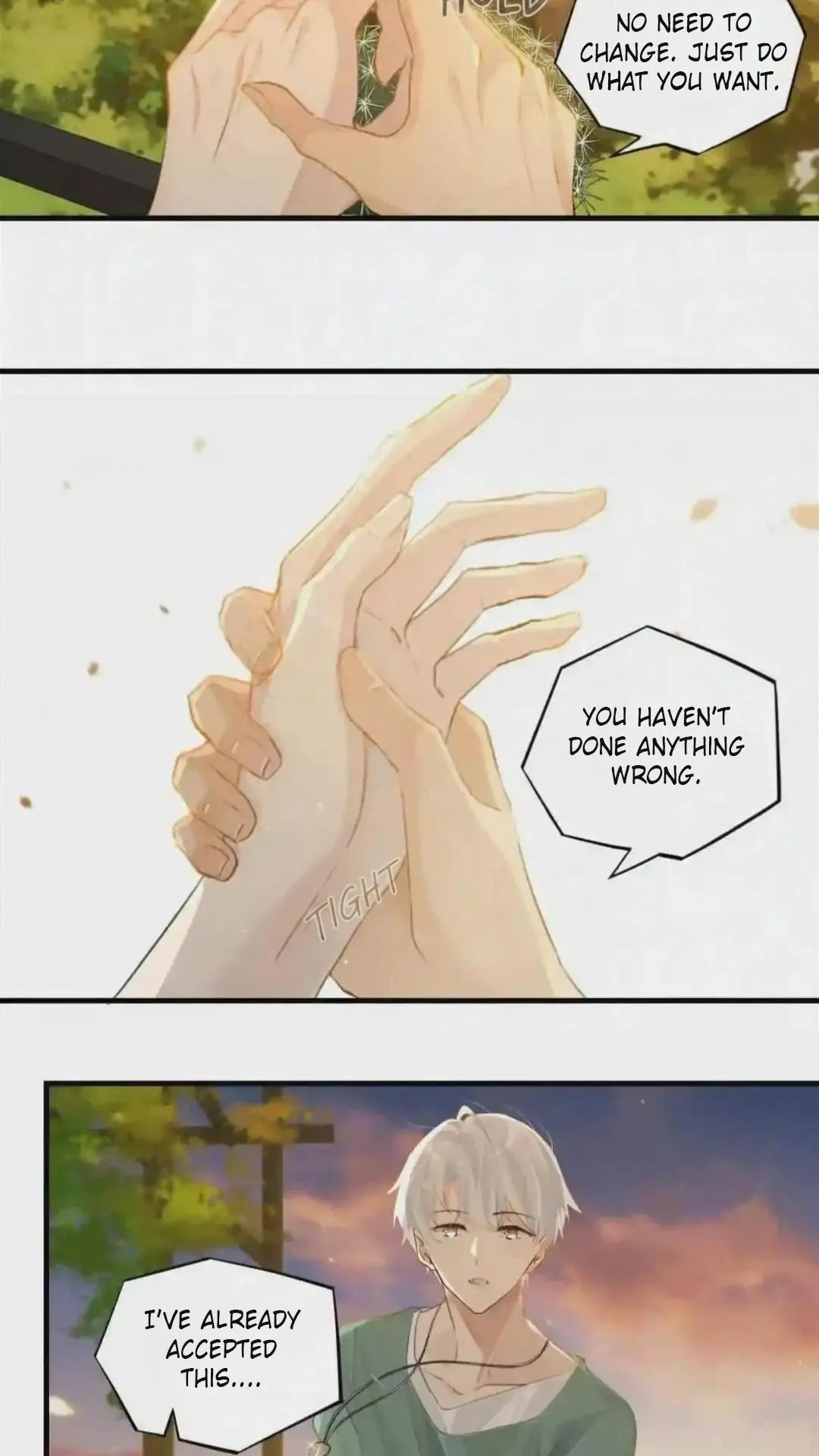FOG (E-sports) Chapter 64 page 31