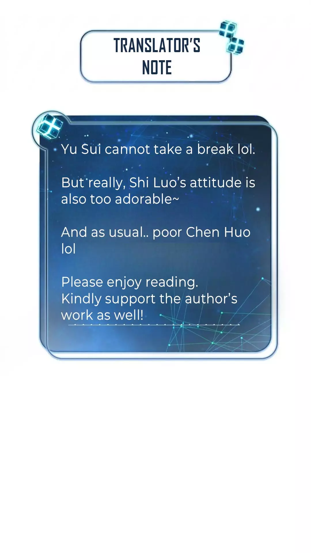 FOG (E-sports) Chapter 66 page 33