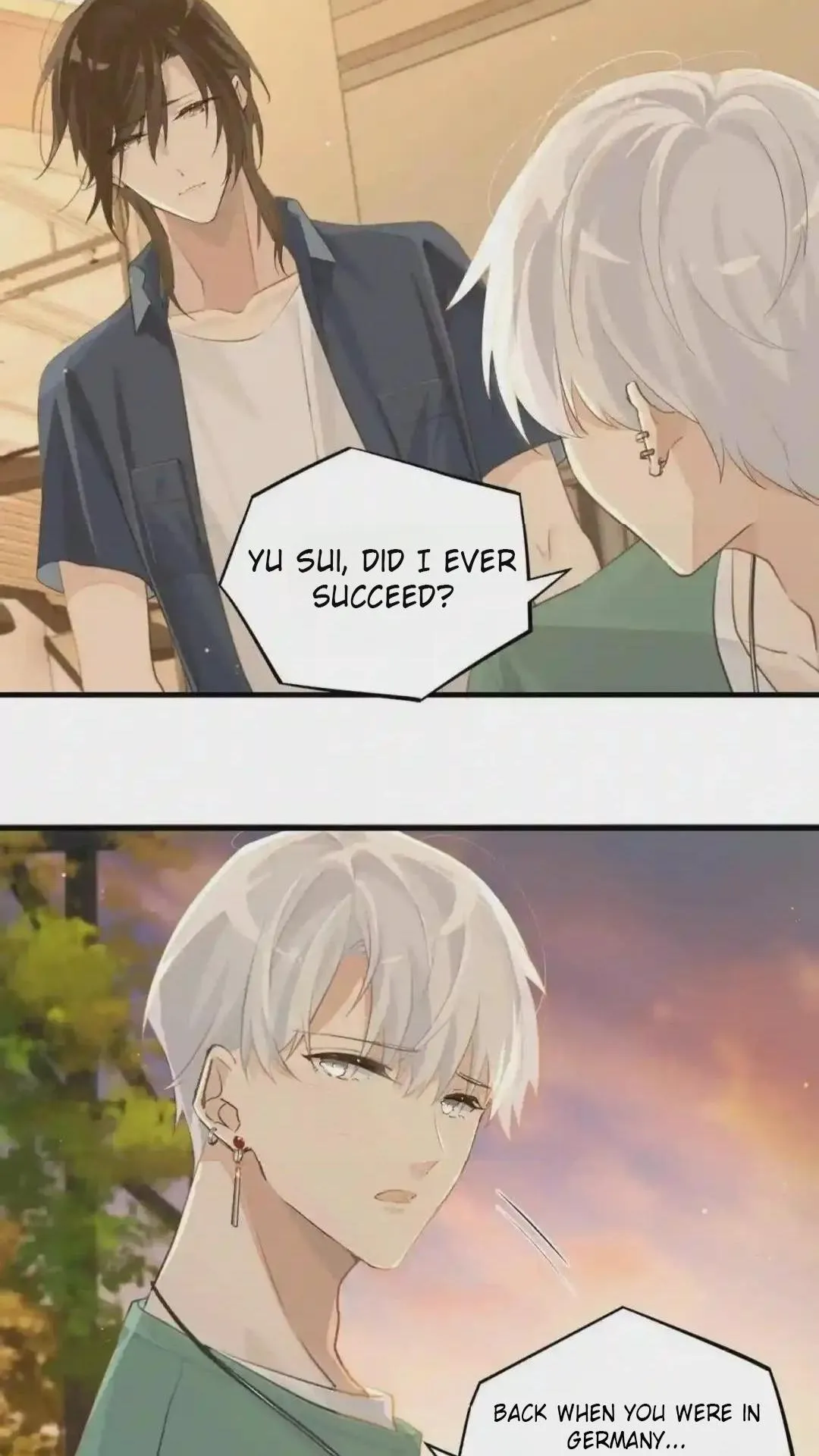 FOG (E-sports) Chapter 64 page 27