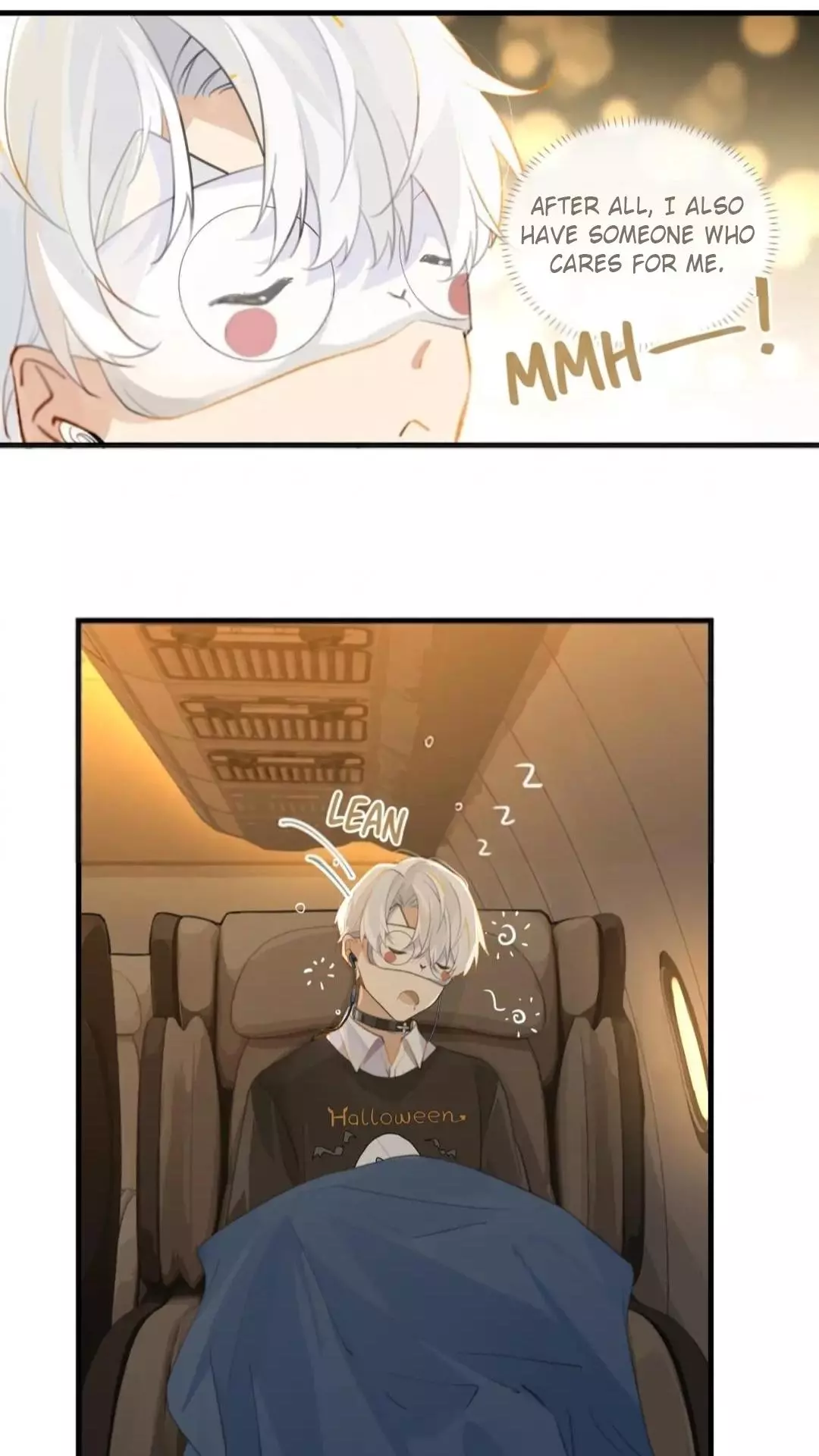 FOG (E-sports) Chapter 66 page 22