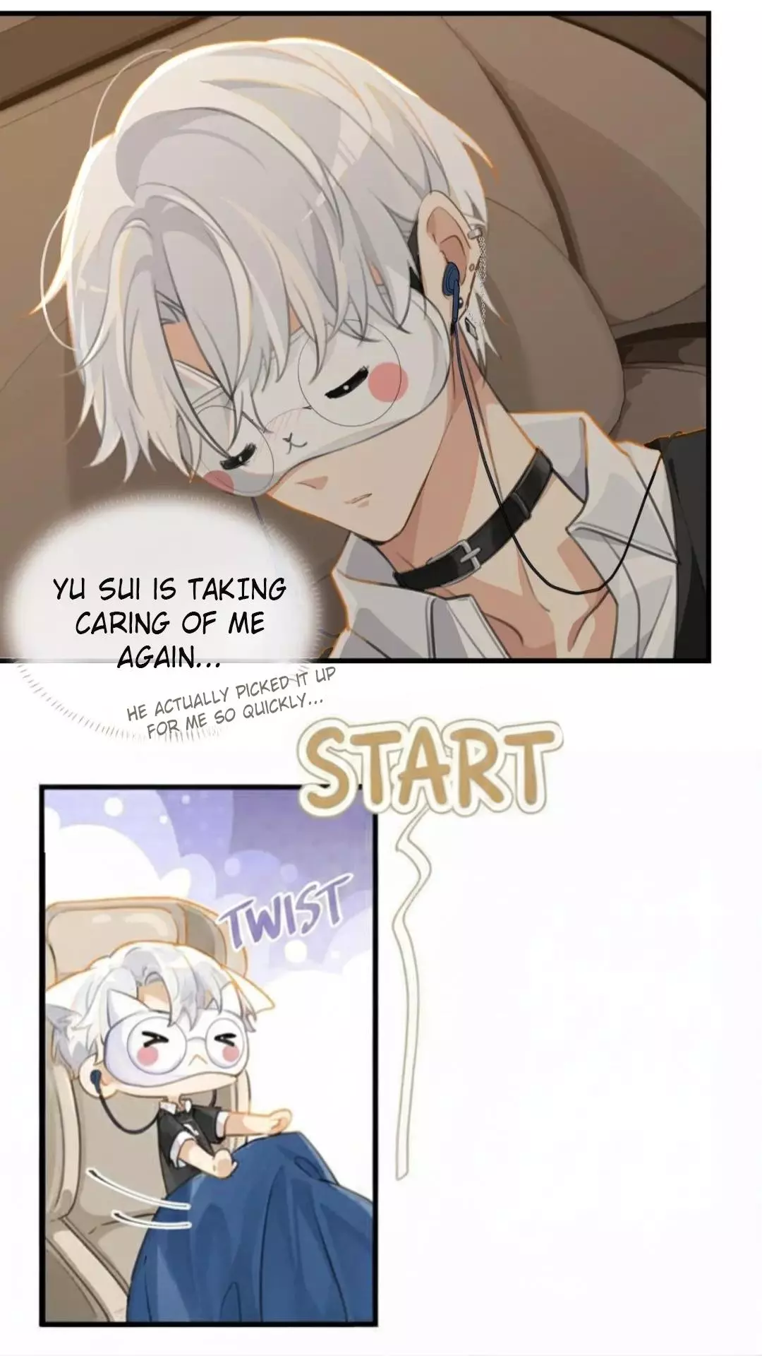 FOG (E-sports) Chapter 66 page 25