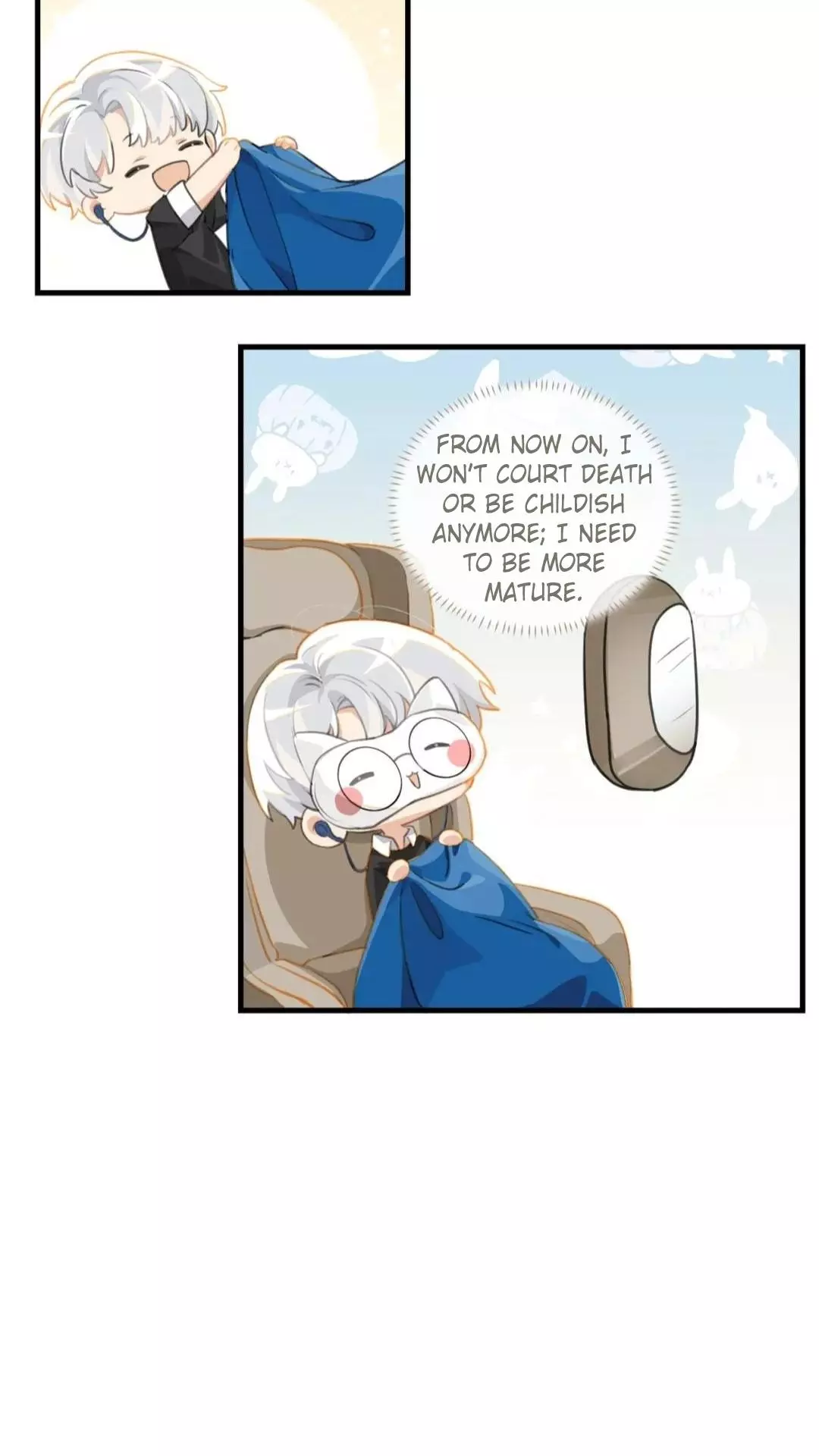 FOG (E-sports) Chapter 66 page 21