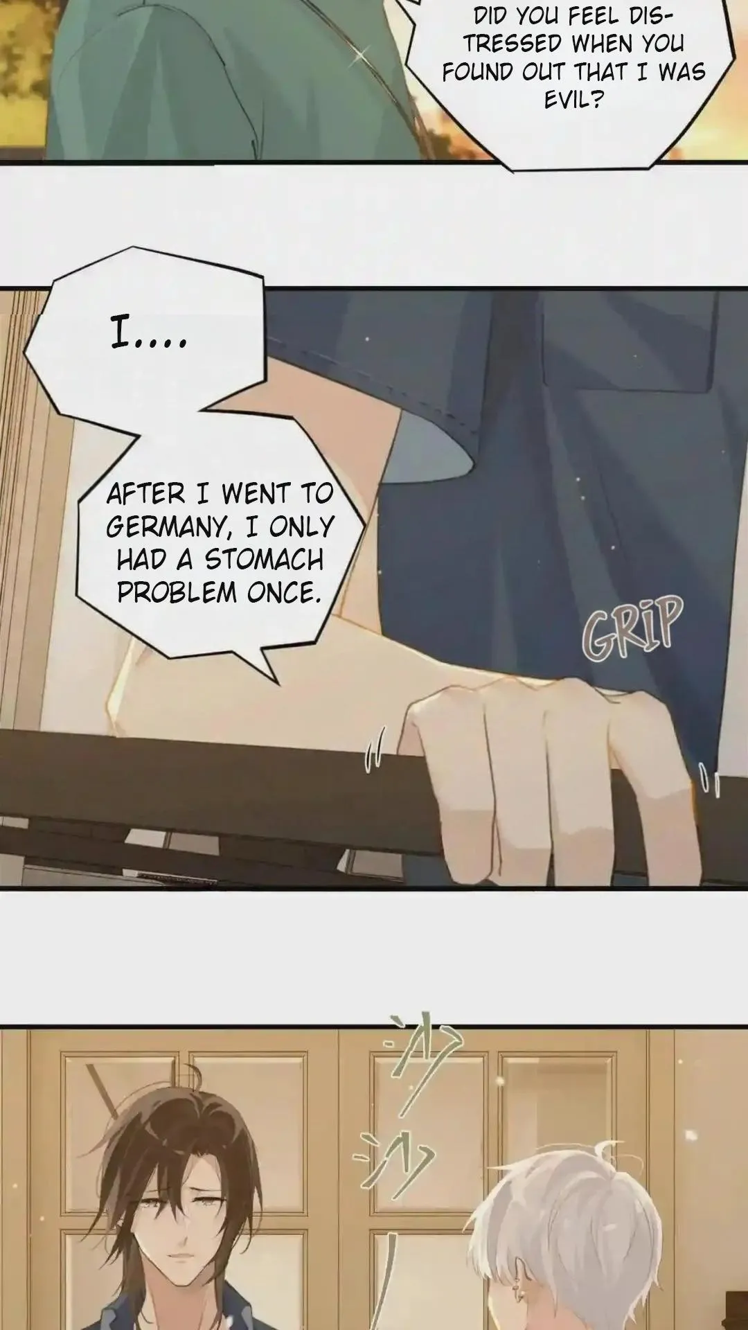 FOG (E-sports) Chapter 64 page 28