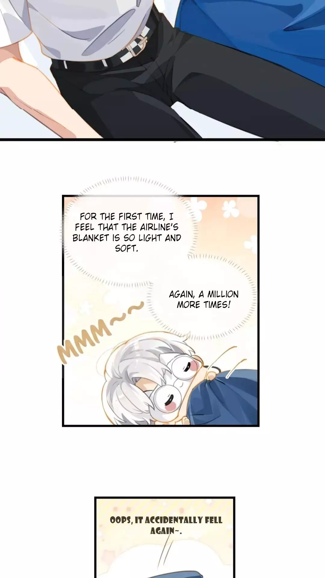 FOG (E-sports) Chapter 66 page 28