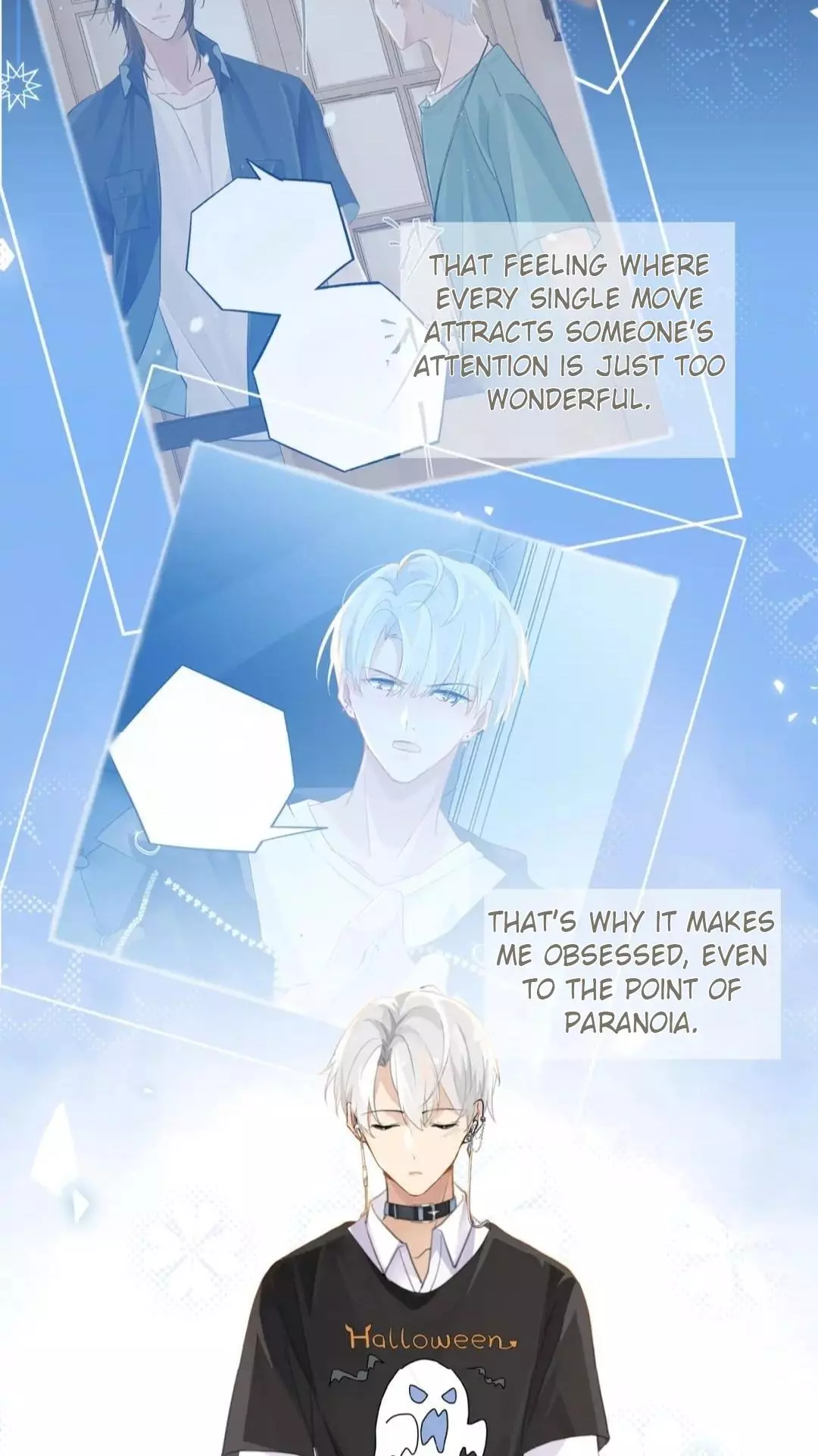 FOG (E-sports) Chapter 66 page 19