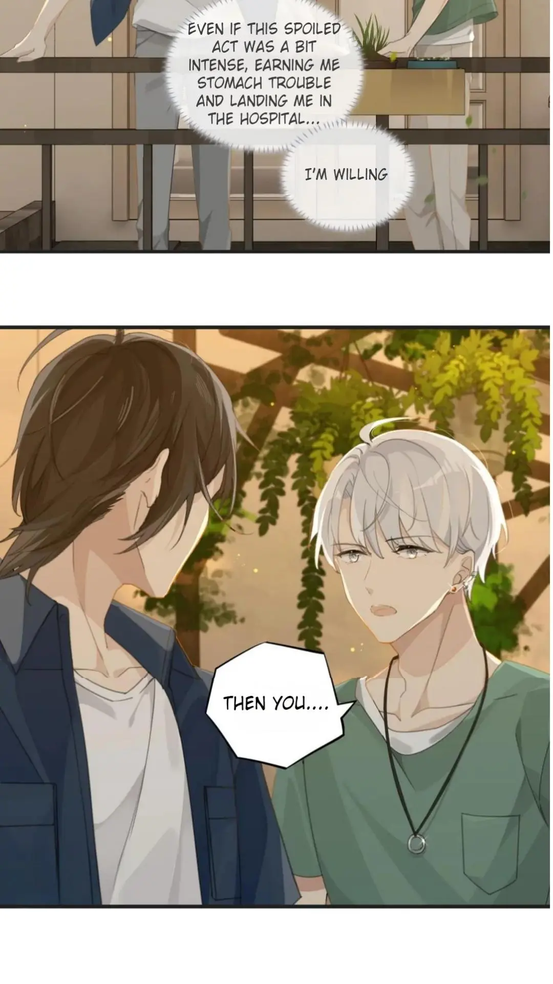 FOG (E-sports) Chapter 65 page 11