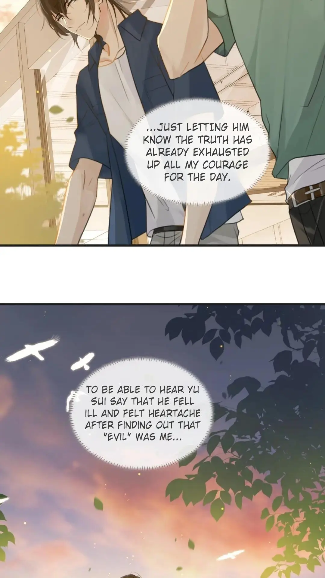 FOG (E-sports) Chapter 65 page 14