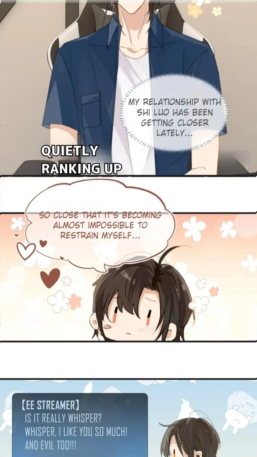 FOG (E-sports) Chapter 65 page 17