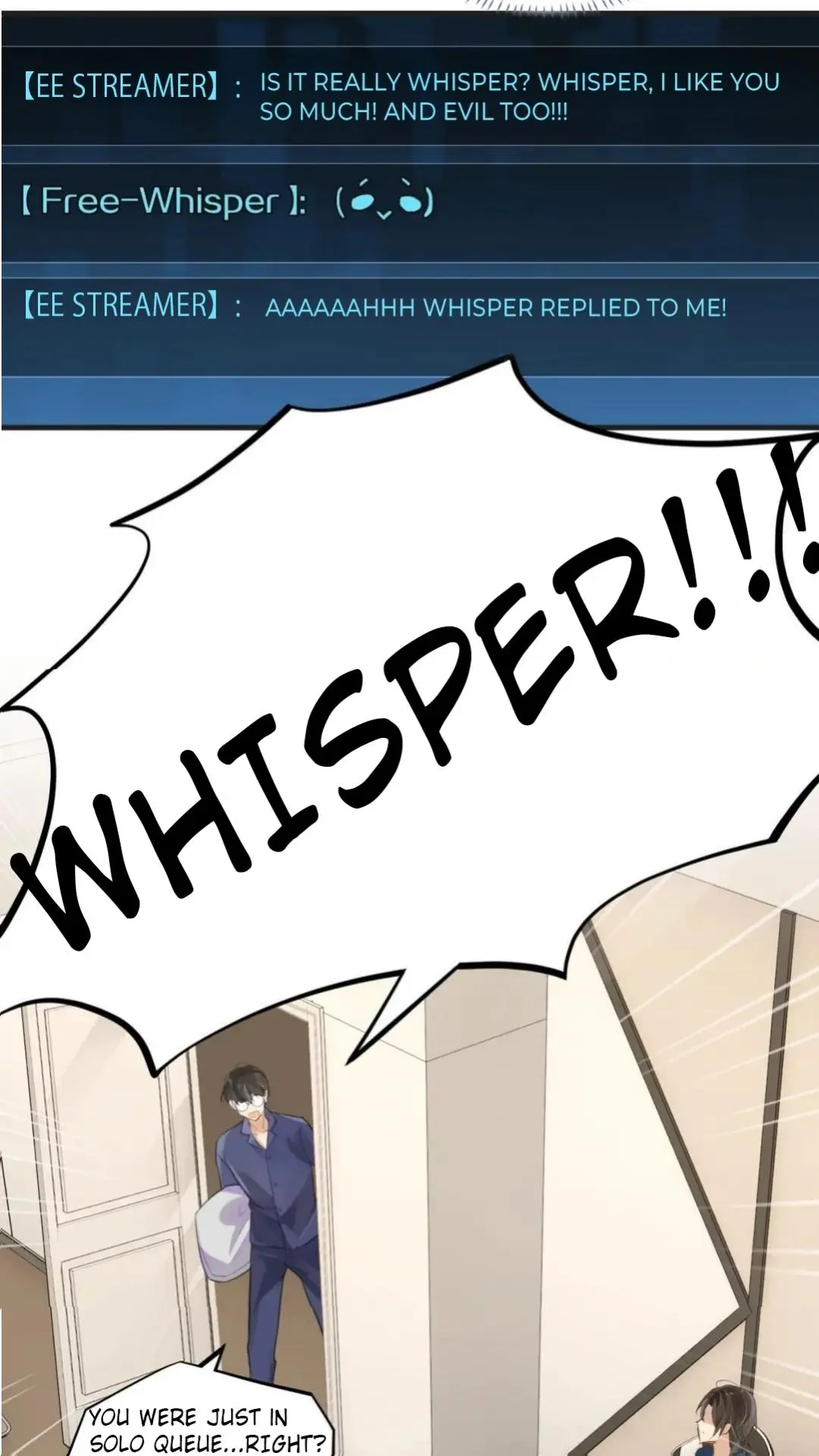 FOG (E-sports) Chapter 65 page 19