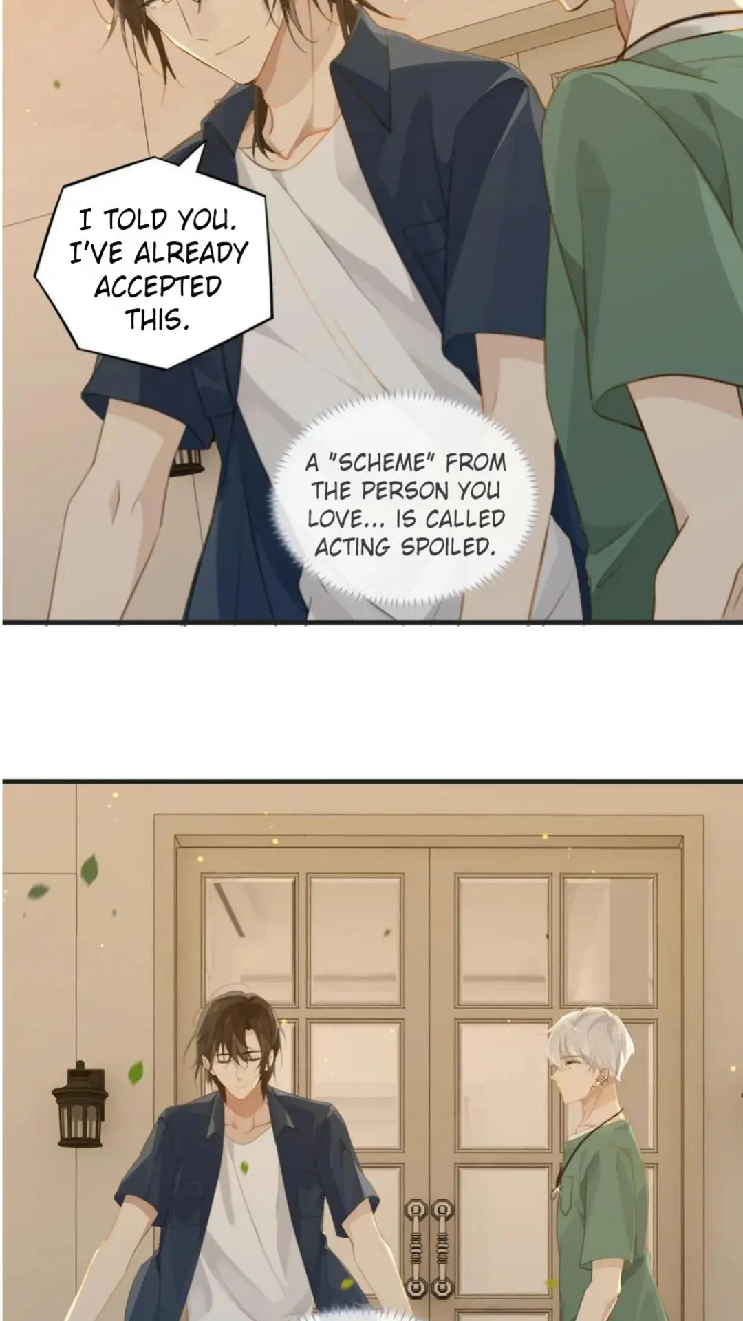 FOG (E-sports) Chapter 65 page 10