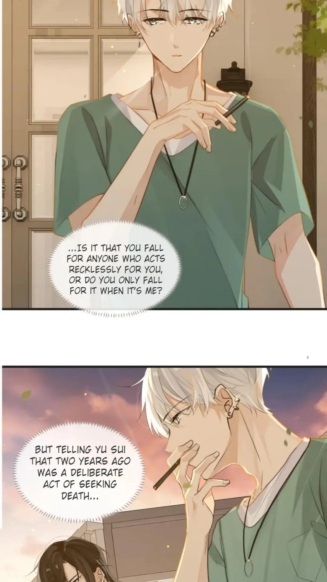 FOG (E-sports) Chapter 65 page 13