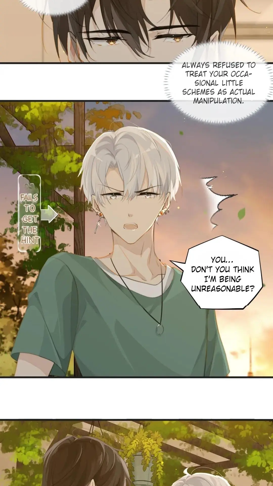 FOG (E-sports) Chapter 65 page 8