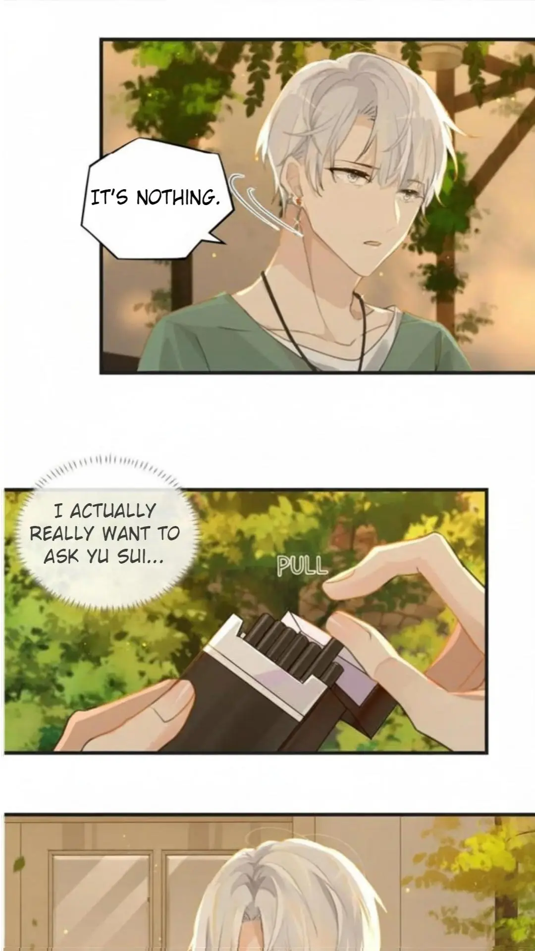 FOG (E-sports) Chapter 65 page 12