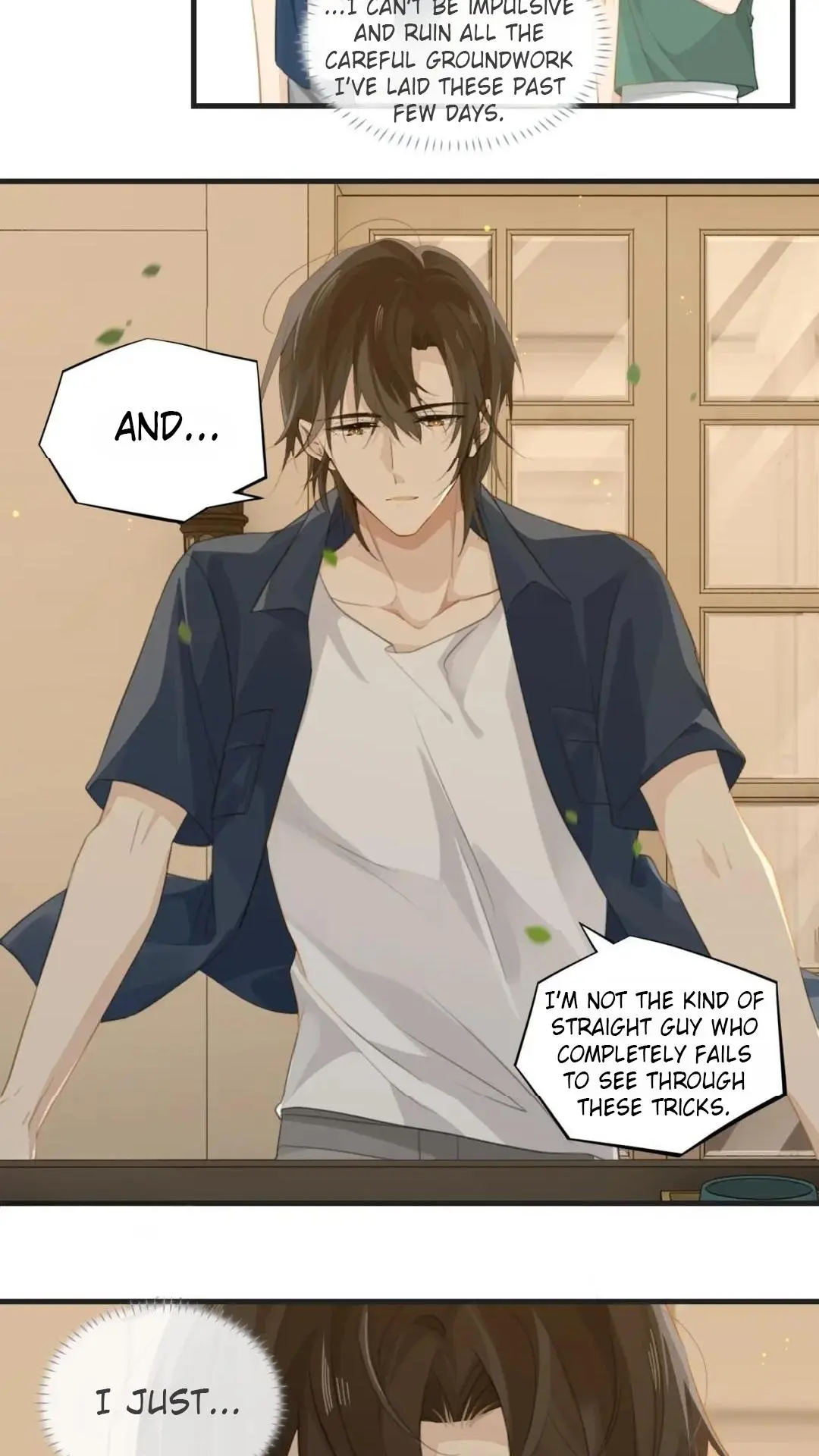 FOG (E-sports) Chapter 65 page 7