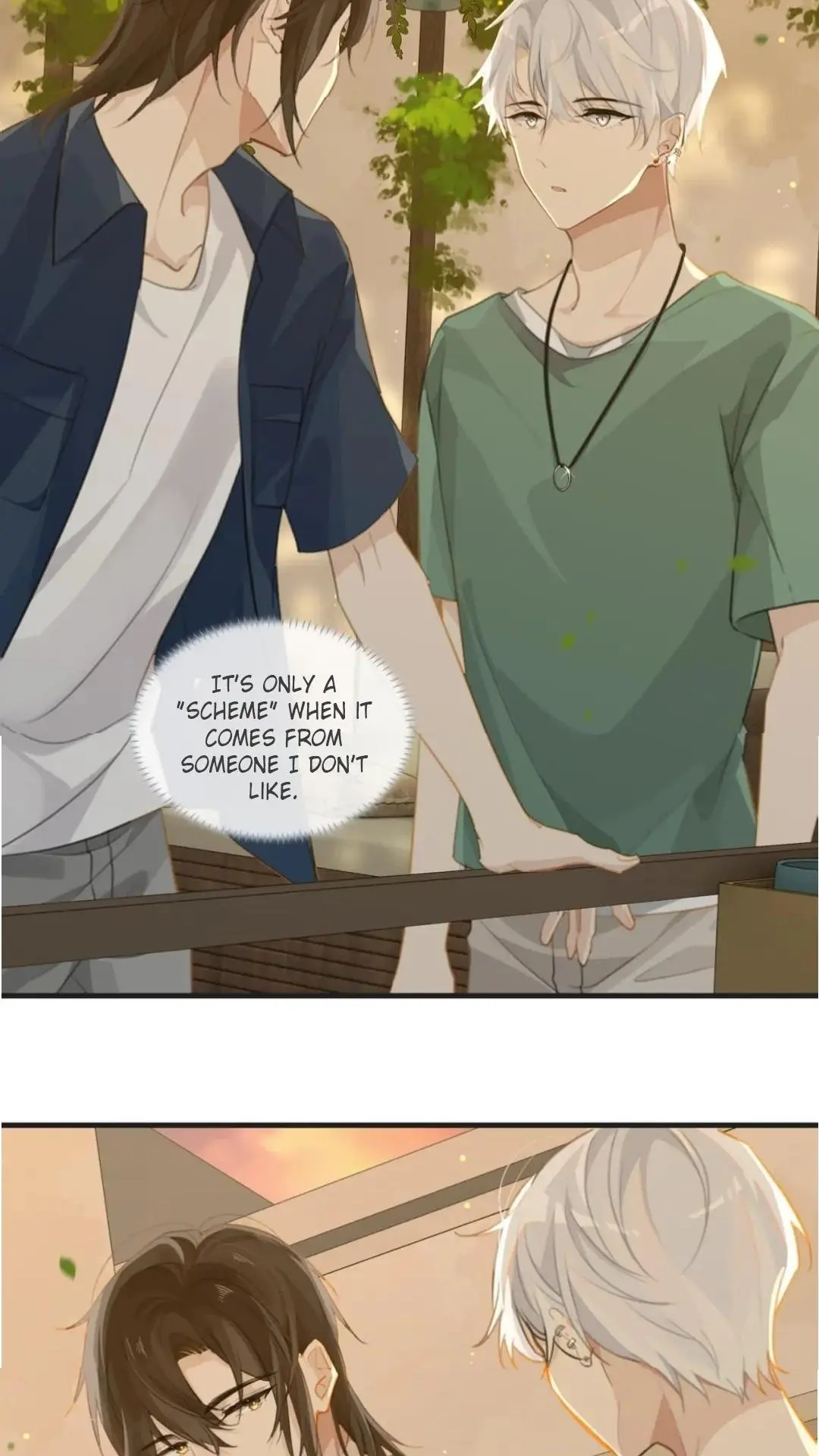 FOG (E-sports) Chapter 65 page 9