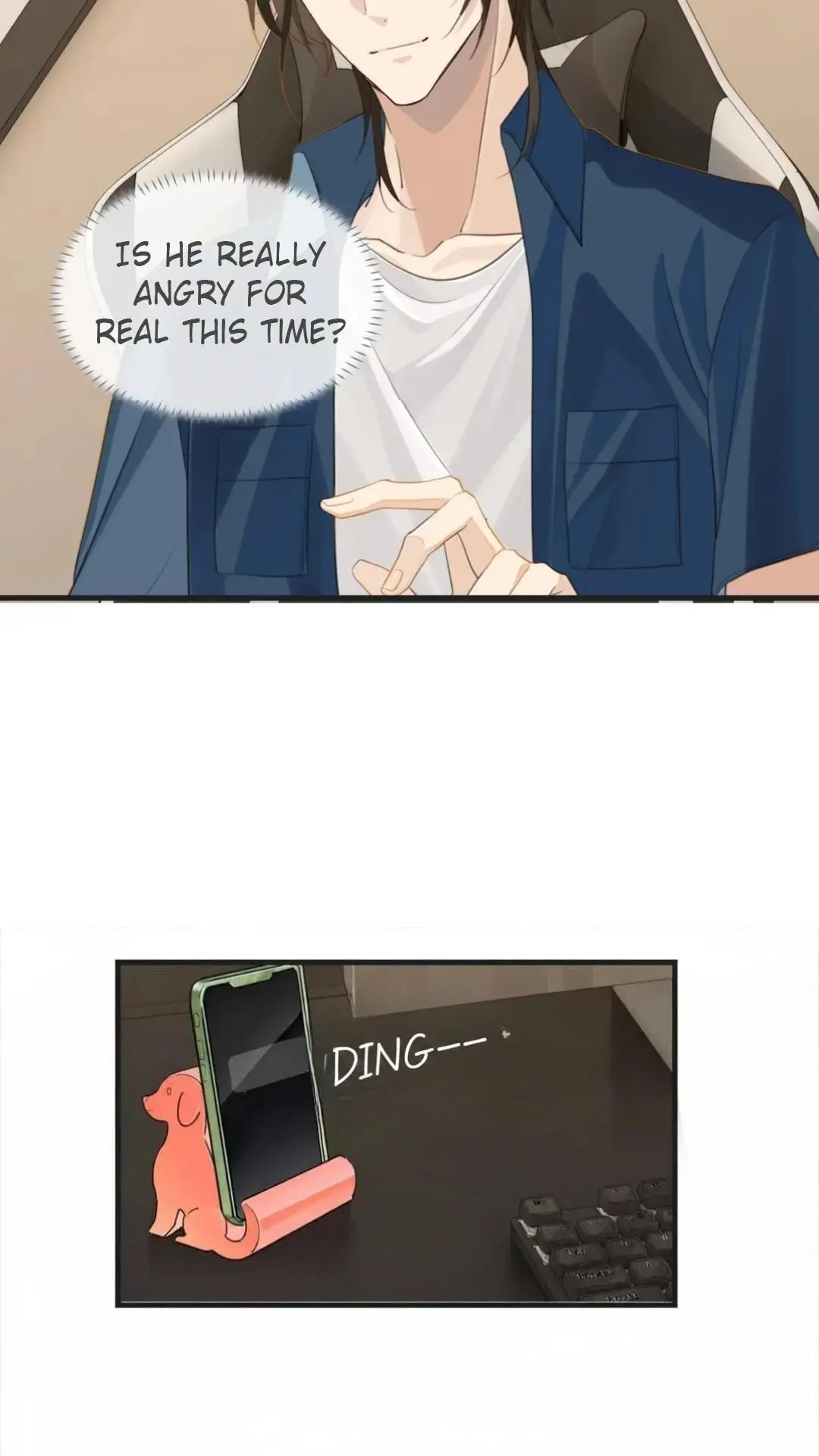 FOG (E-sports) Chapter 65 page 32