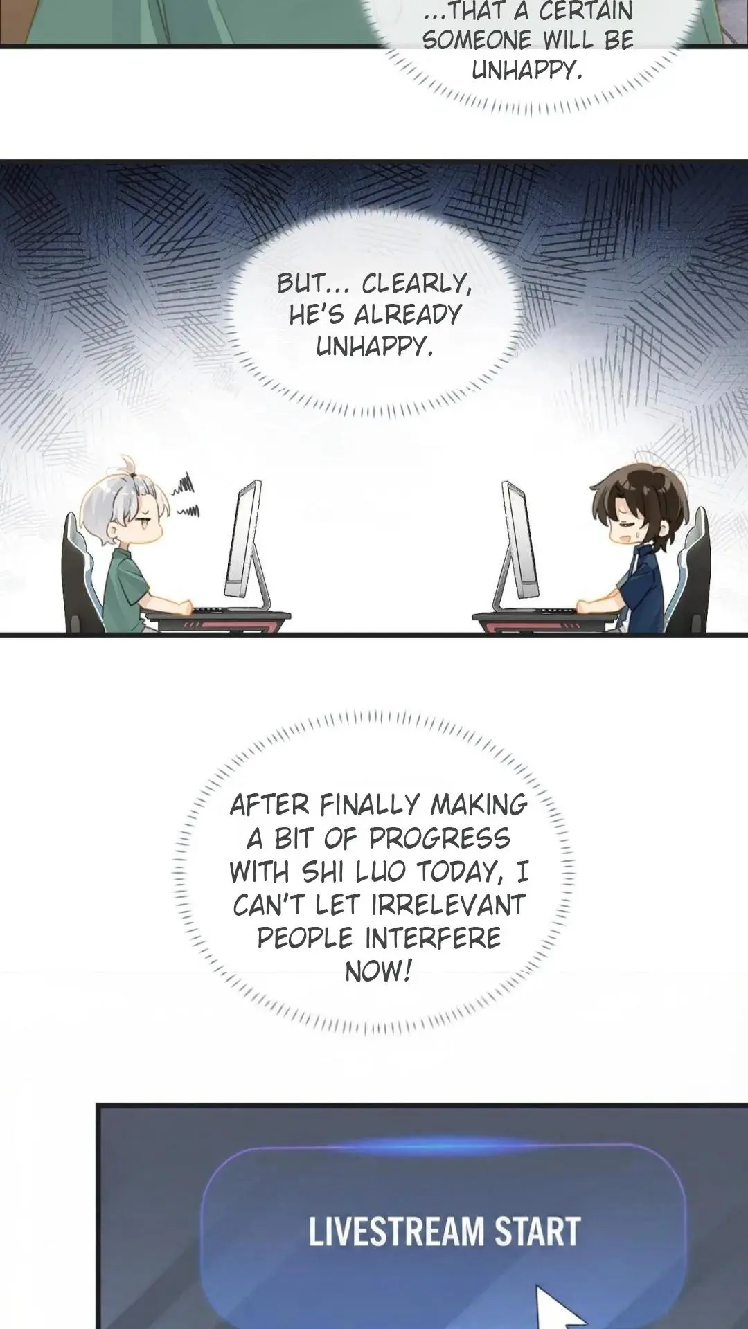 FOG (E-sports) Chapter 65 page 28