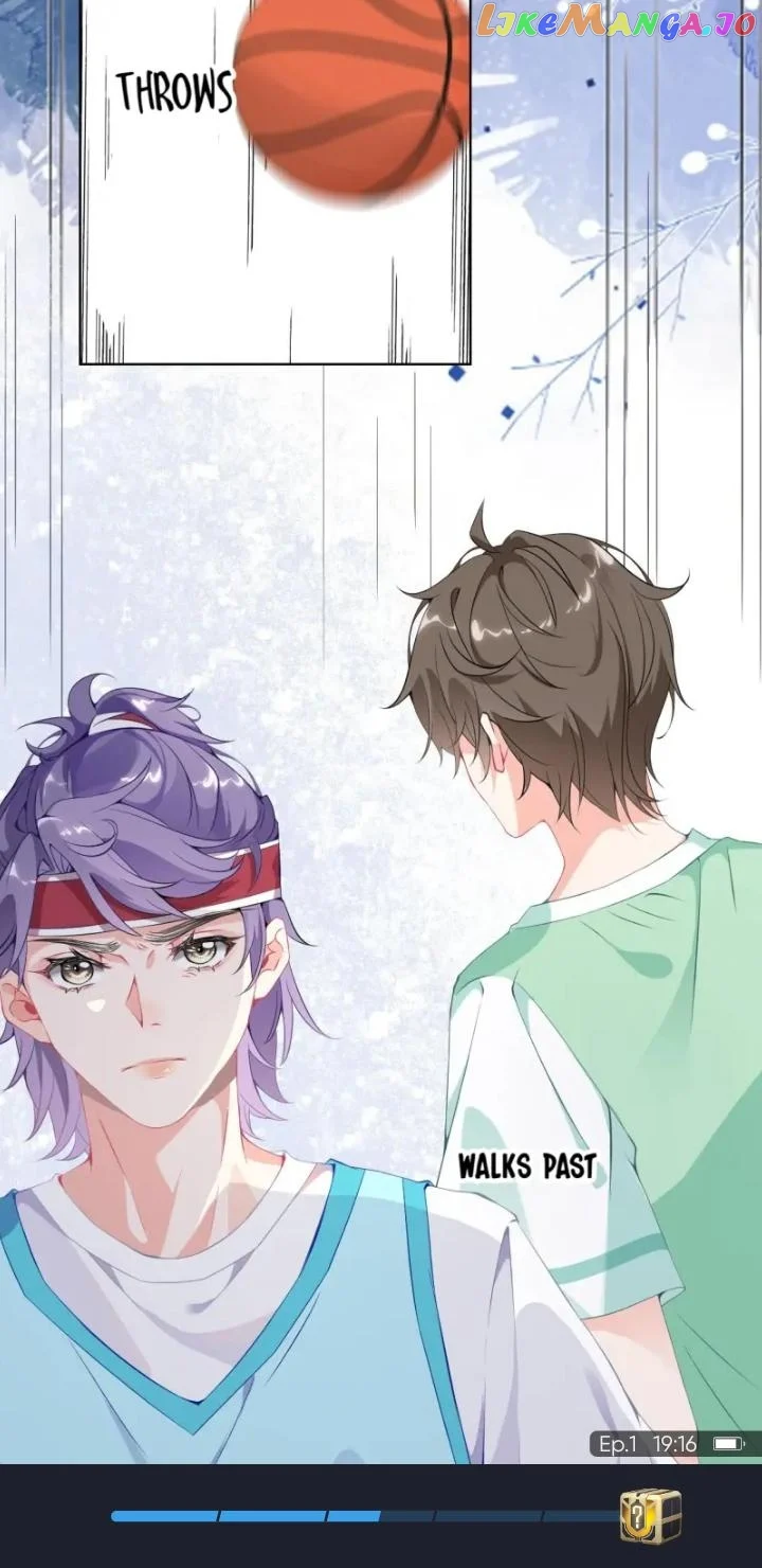 Haitteru...! Otto no Me no Mae de Aragaenai Netori Esthe Chapter 1 page 15