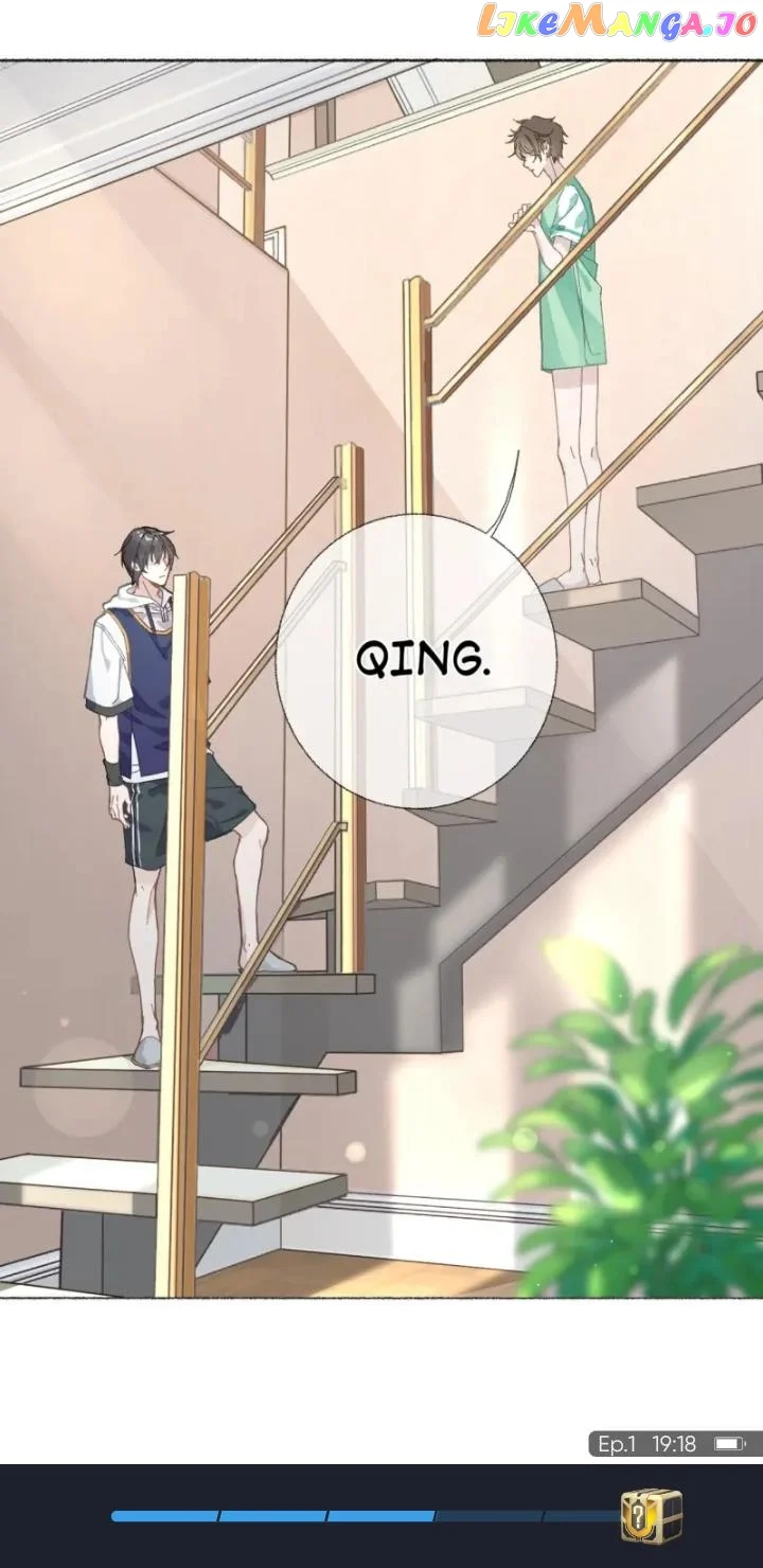 Haitteru...! Otto no Me no Mae de Aragaenai Netori Esthe Chapter 1 page 12