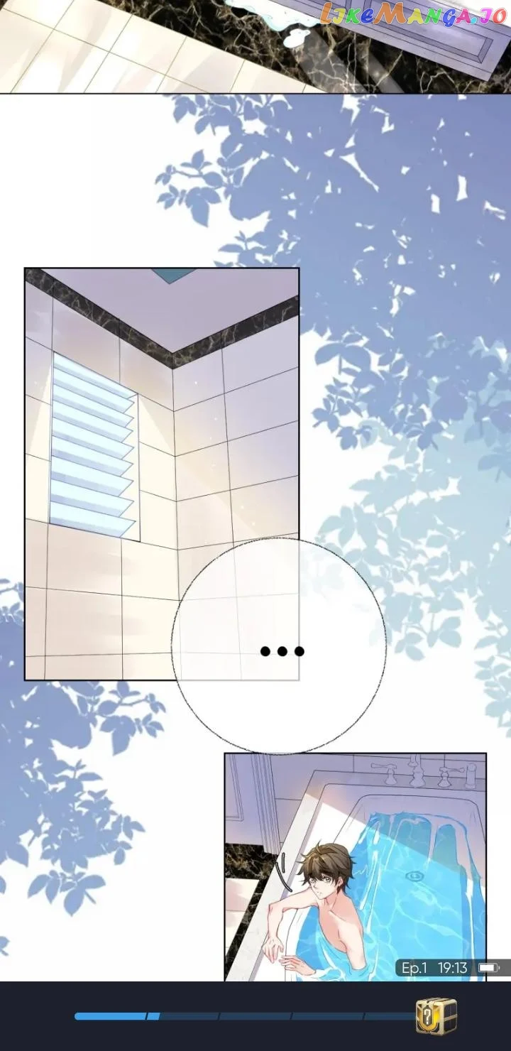 Haitteru...! Otto no Me no Mae de Aragaenai Netori Esthe Chapter 1 page 24