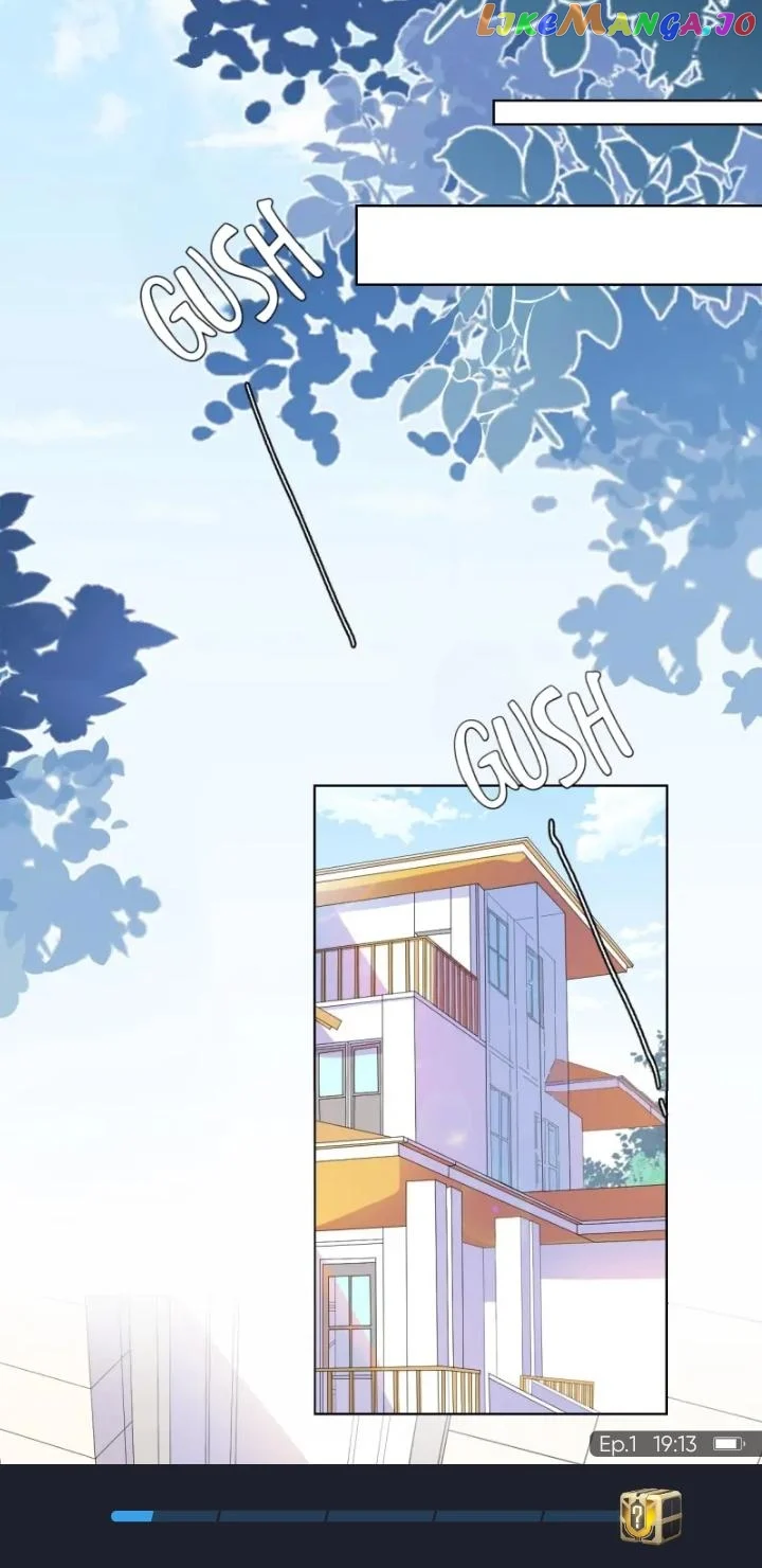 Haitteru...! Otto no Me no Mae de Aragaenai Netori Esthe Chapter 1 page 30