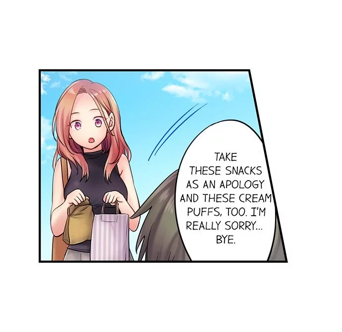 Haitteru...! Otto no Me no Mae de Aragaenai Netori Esthe Chapter 5 page 2
