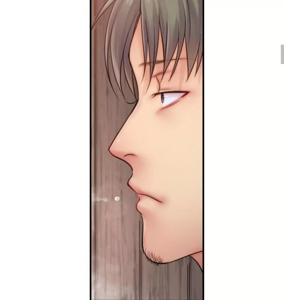 Haitteru...! Otto no Me no Mae de Aragaenai Netori Esthe Chapter 35 page 14