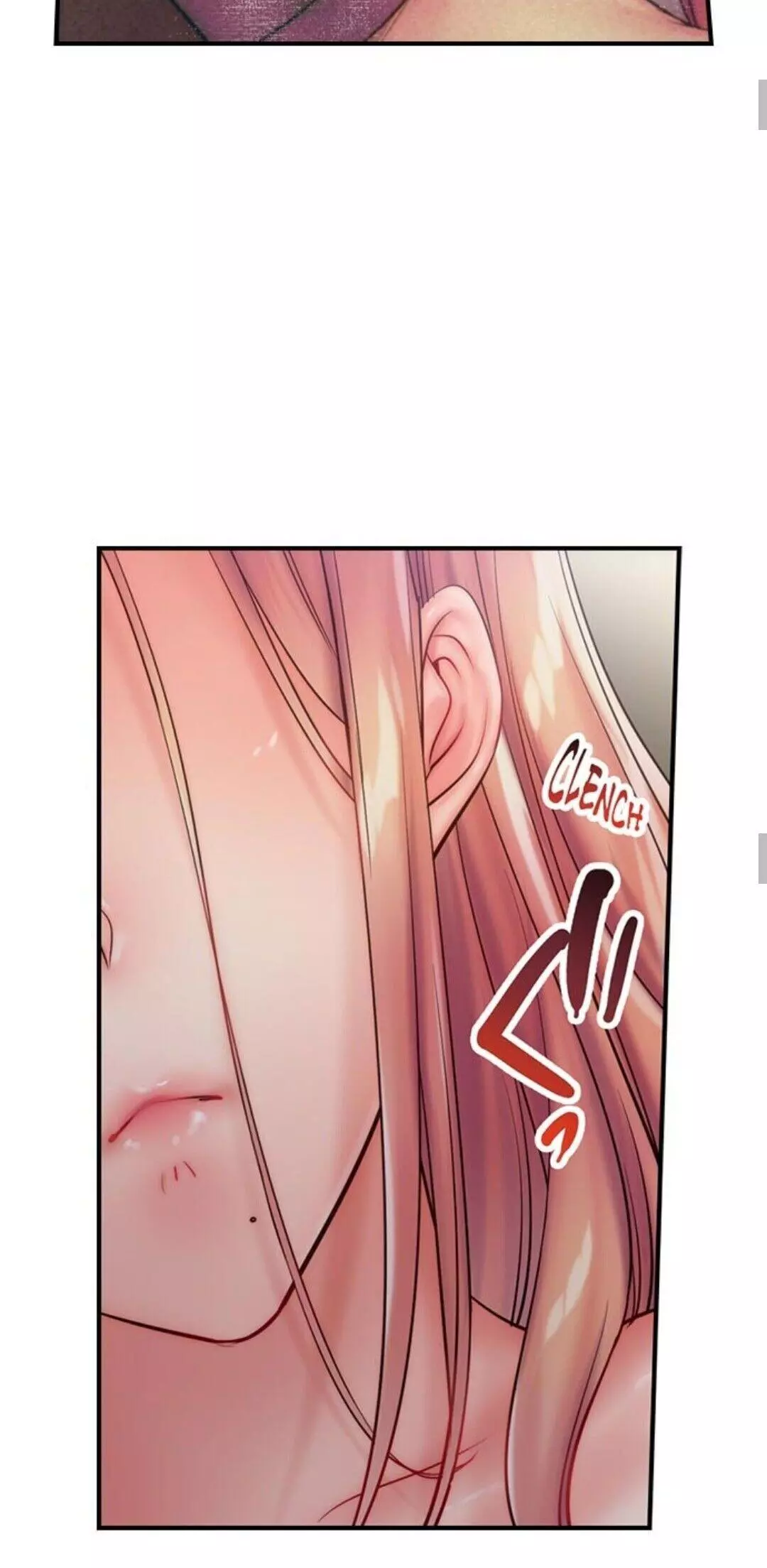 Haitteru...! Otto no Me no Mae de Aragaenai Netori Esthe Chapter 36 page 14