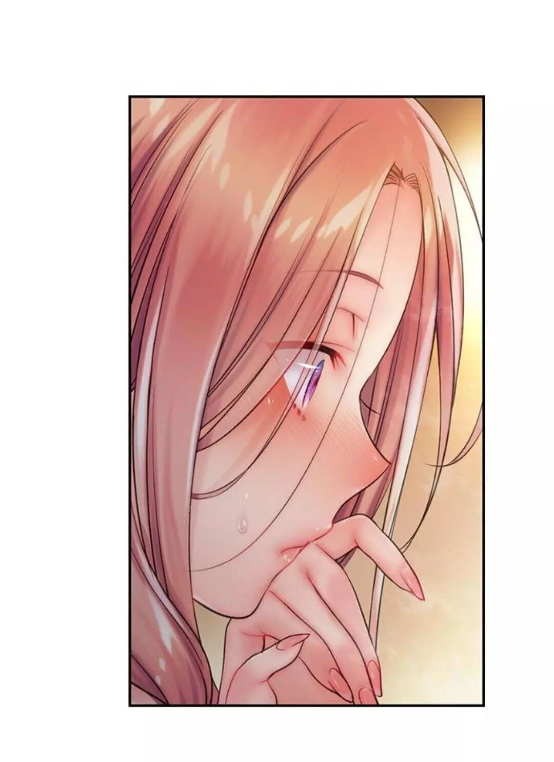 Haitteru...! Otto no Me no Mae de Aragaenai Netori Esthe Chapter 36 page 4