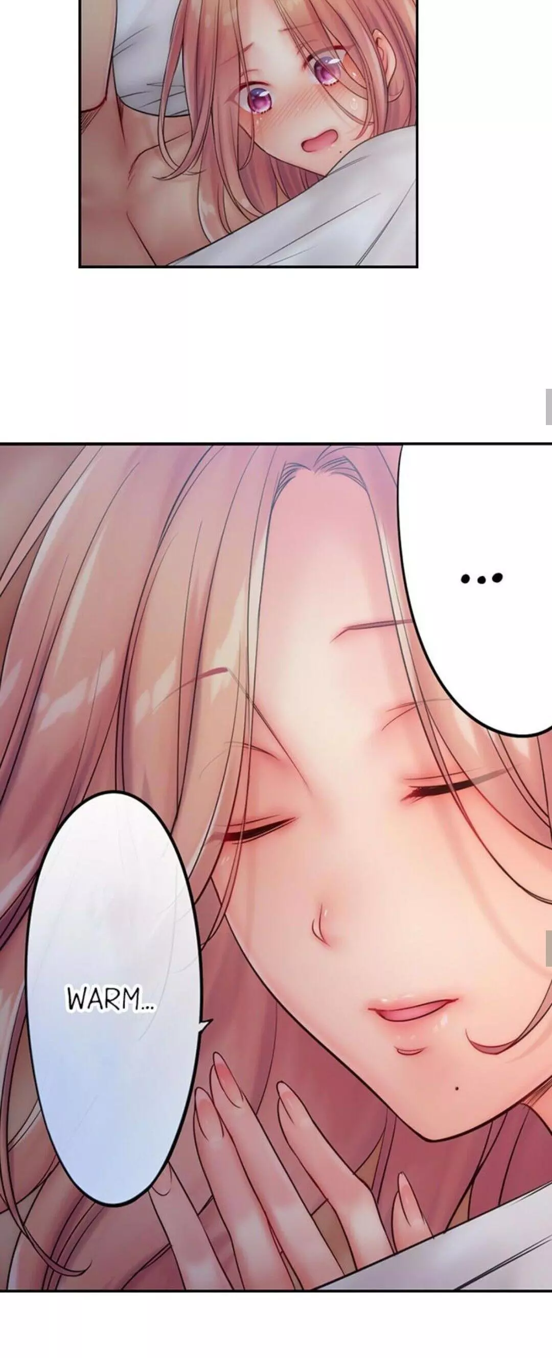 Haitteru...! Otto no Me no Mae de Aragaenai Netori Esthe Chapter 36 page 10