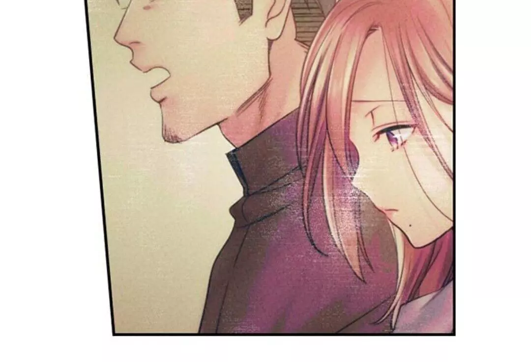 Haitteru...! Otto no Me no Mae de Aragaenai Netori Esthe Chapter 36 page 12
