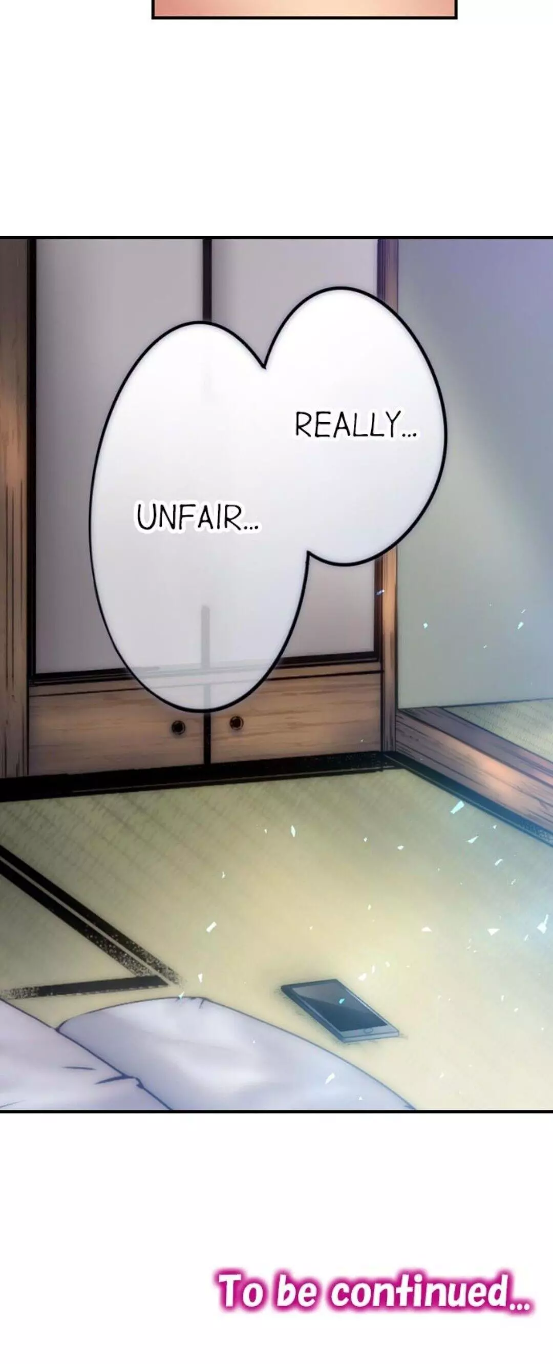 Haitteru...! Otto no Me no Mae de Aragaenai Netori Esthe Chapter 36 page 26