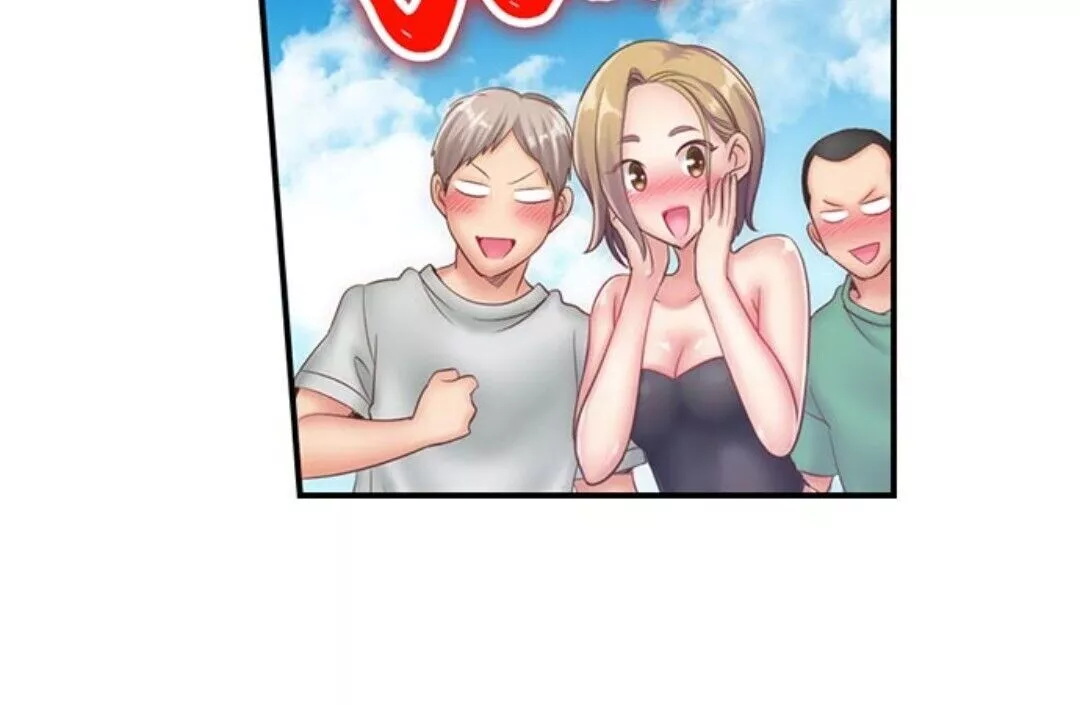 Haitteru...! Otto no Me no Mae de Aragaenai Netori Esthe Chapter 40 page 16