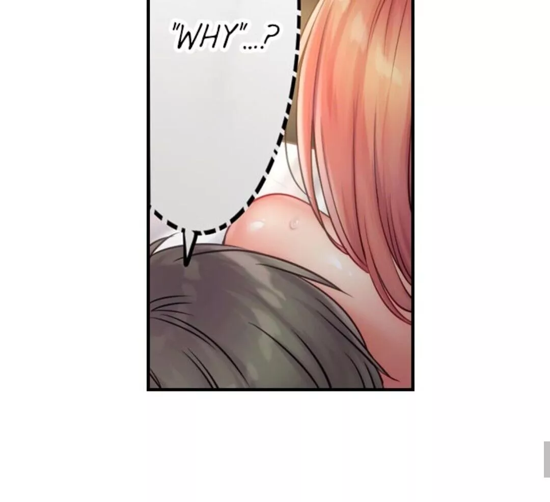 Haitteru...! Otto no Me no Mae de Aragaenai Netori Esthe Chapter 43 page 6