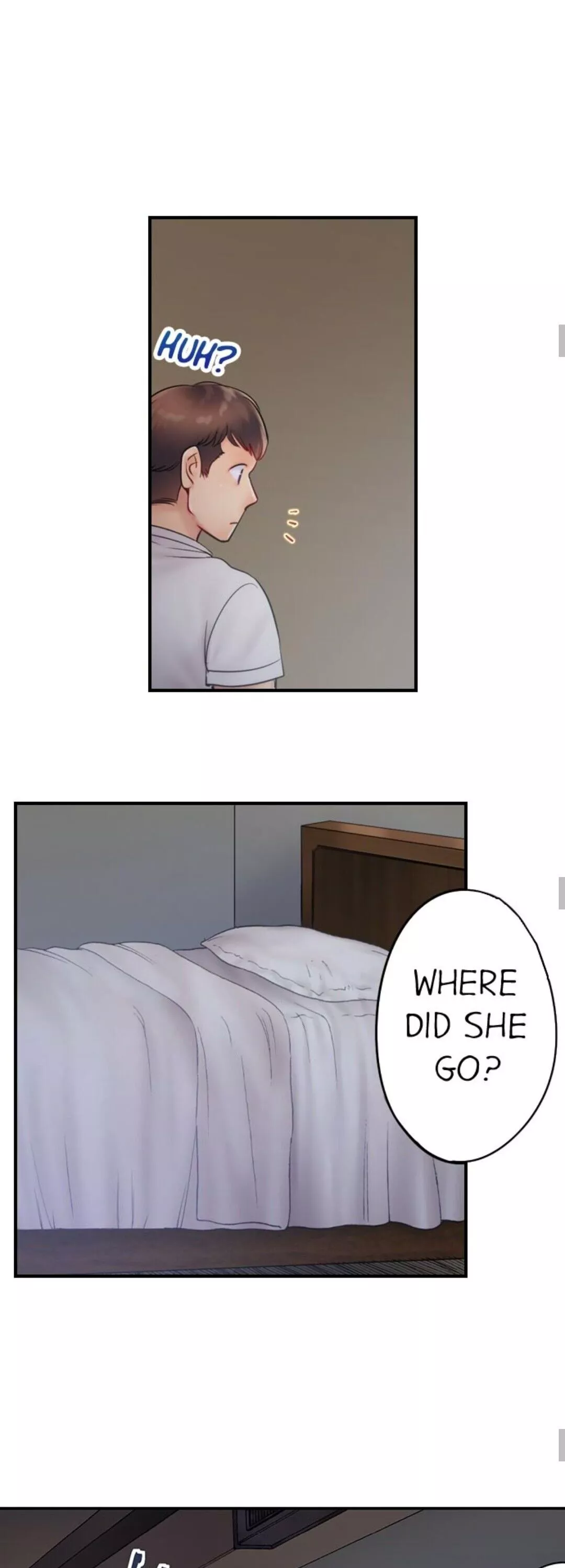 Haitteru...! Otto no Me no Mae de Aragaenai Netori Esthe Chapter 44 page 16