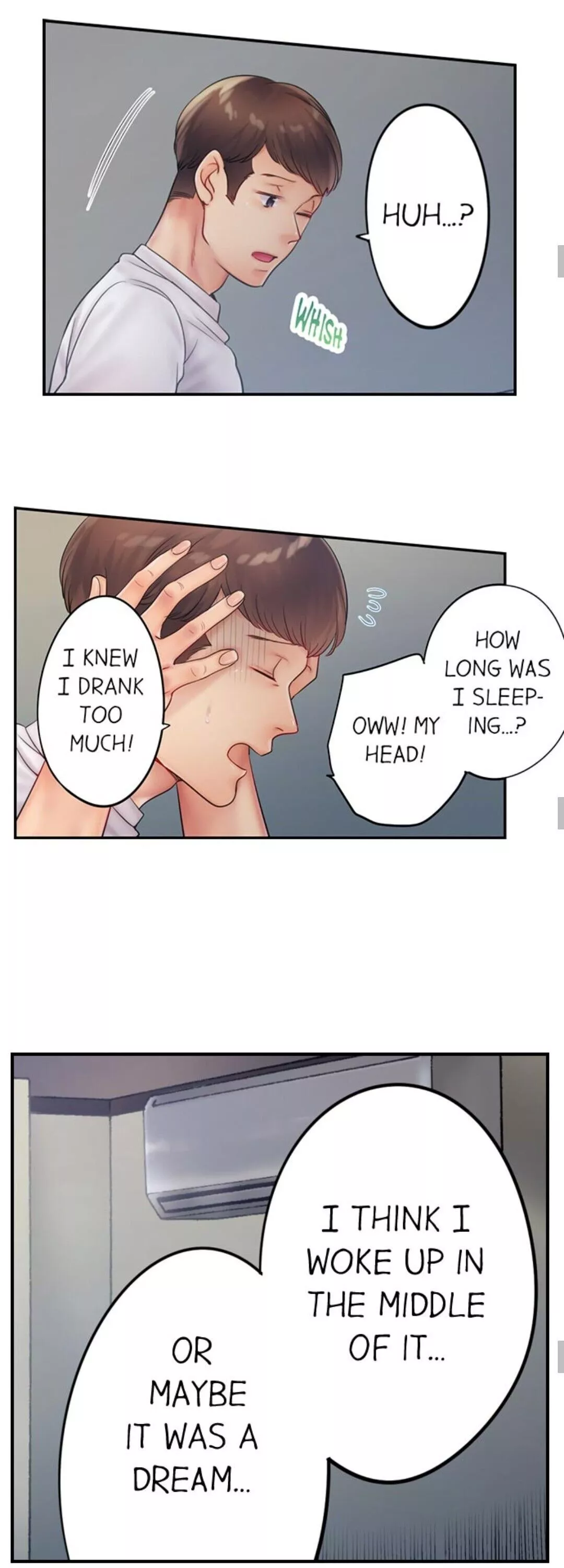 Haitteru...! Otto no Me no Mae de Aragaenai Netori Esthe Chapter 44 page 15