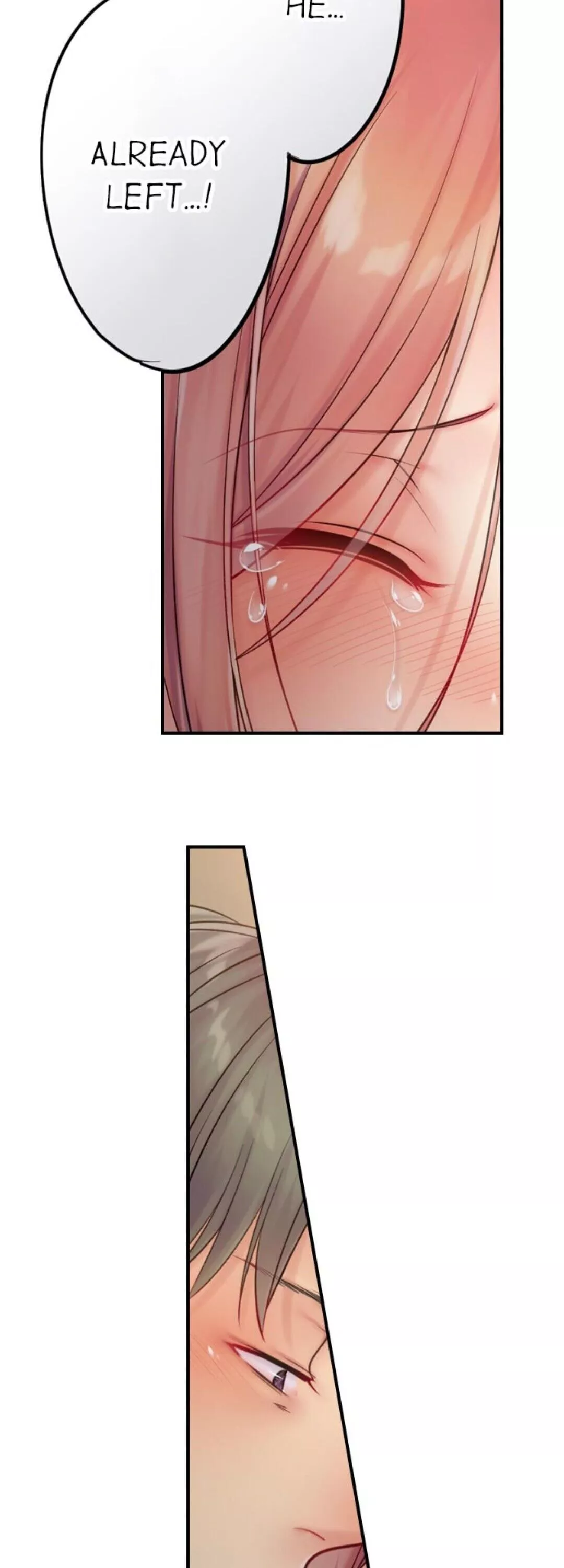 Haitteru...! Otto no Me no Mae de Aragaenai Netori Esthe Chapter 44 page 2