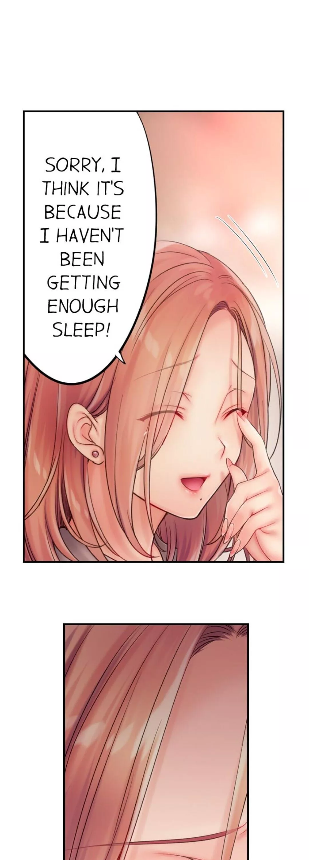 Haitteru...! Otto no Me no Mae de Aragaenai Netori Esthe Chapter 45 page 20