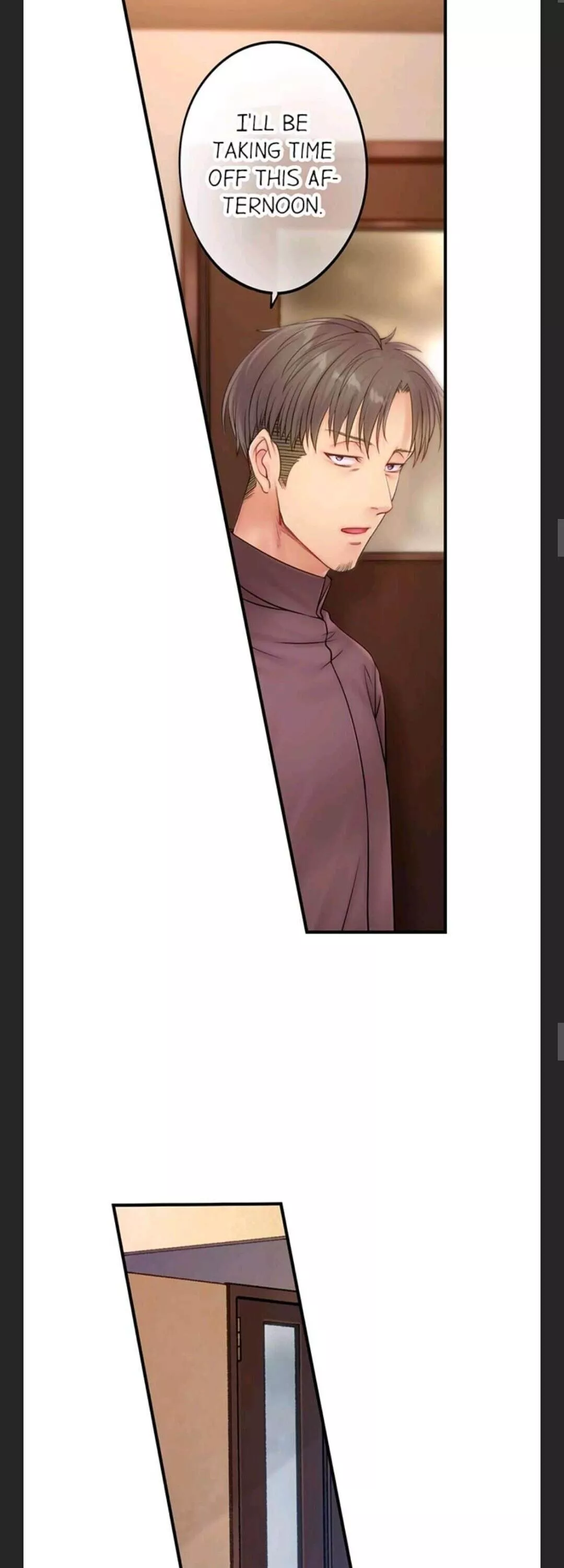 Haitteru...! Otto no Me no Mae de Aragaenai Netori Esthe Chapter 46 page 6