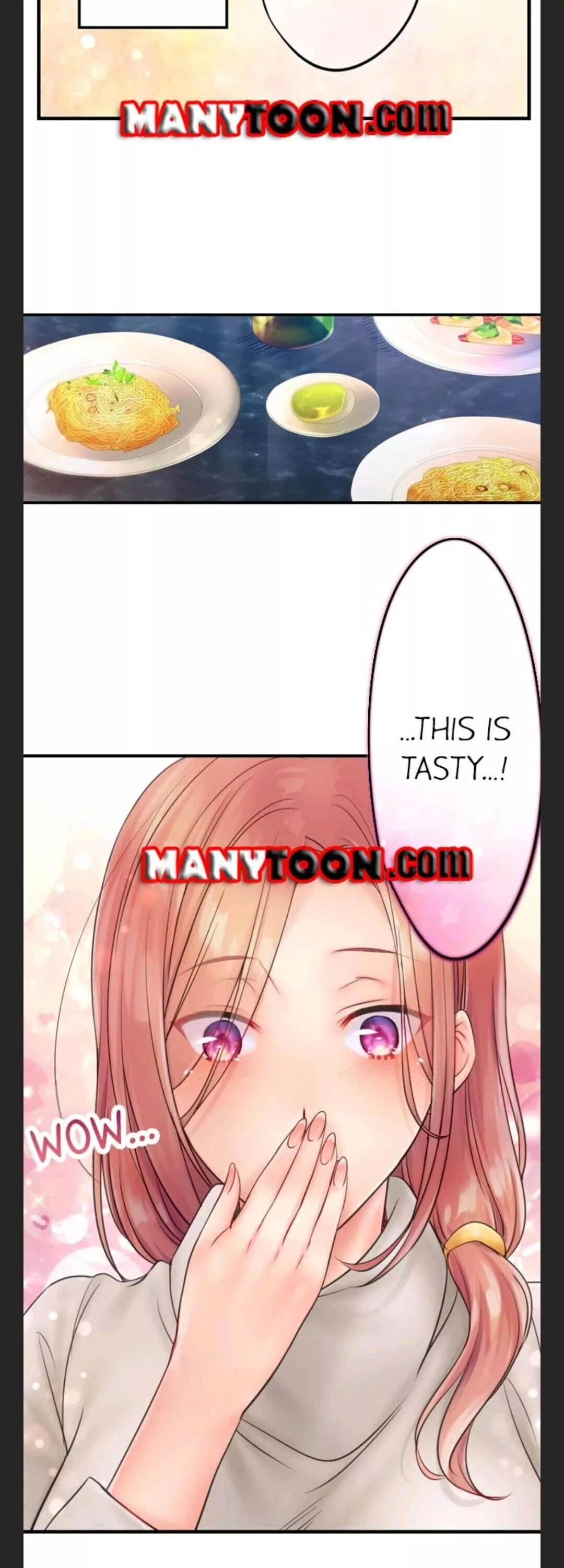 Haitteru...! Otto no Me no Mae de Aragaenai Netori Esthe Chapter 51 page 3