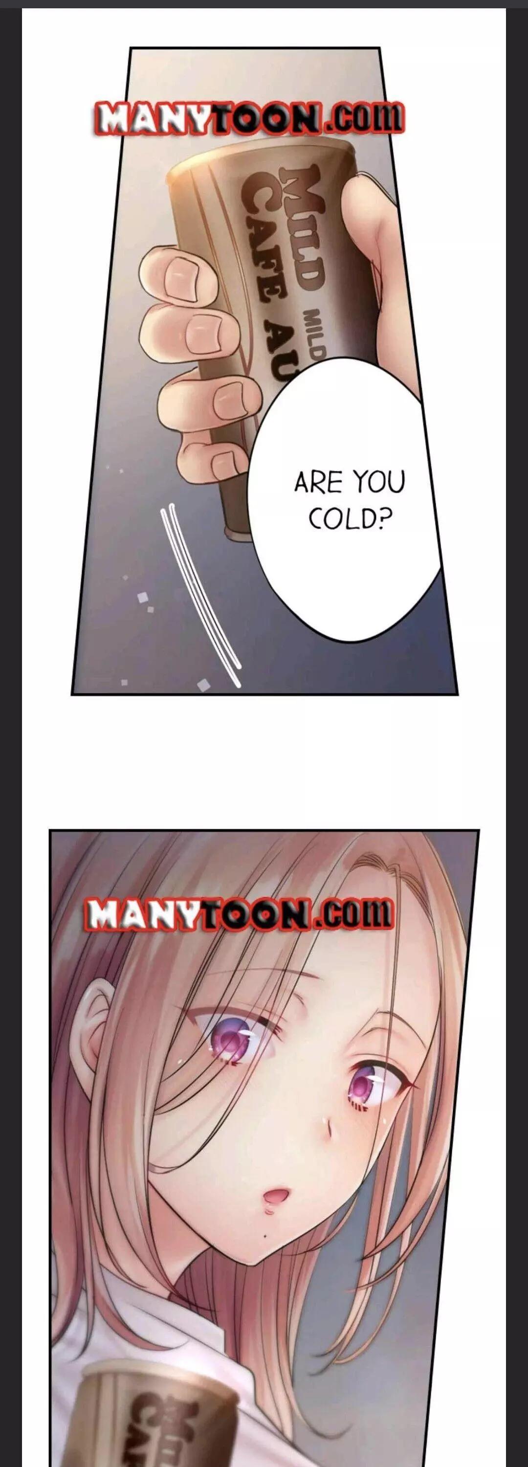 Haitteru...! Otto no Me no Mae de Aragaenai Netori Esthe Chapter 50 page 3