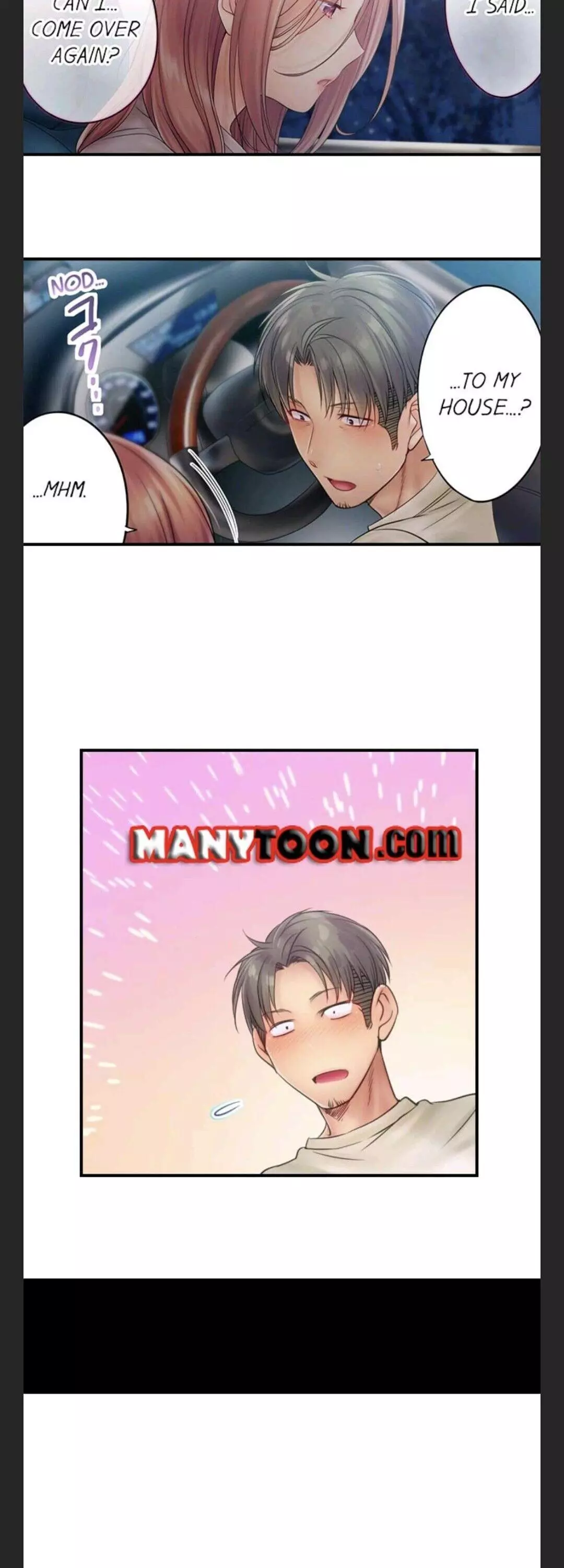 Haitteru...! Otto no Me no Mae de Aragaenai Netori Esthe Chapter 50 page 16