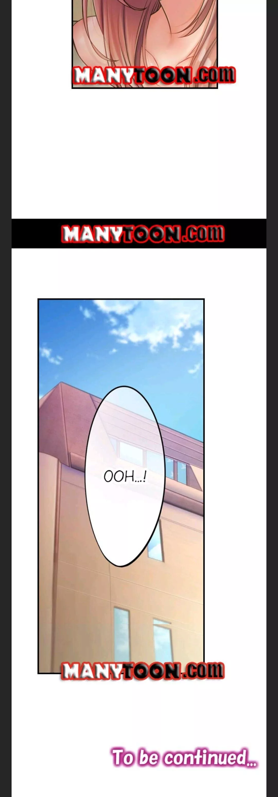 Haitteru...! Otto no Me no Mae de Aragaenai Netori Esthe Chapter 56 page 20